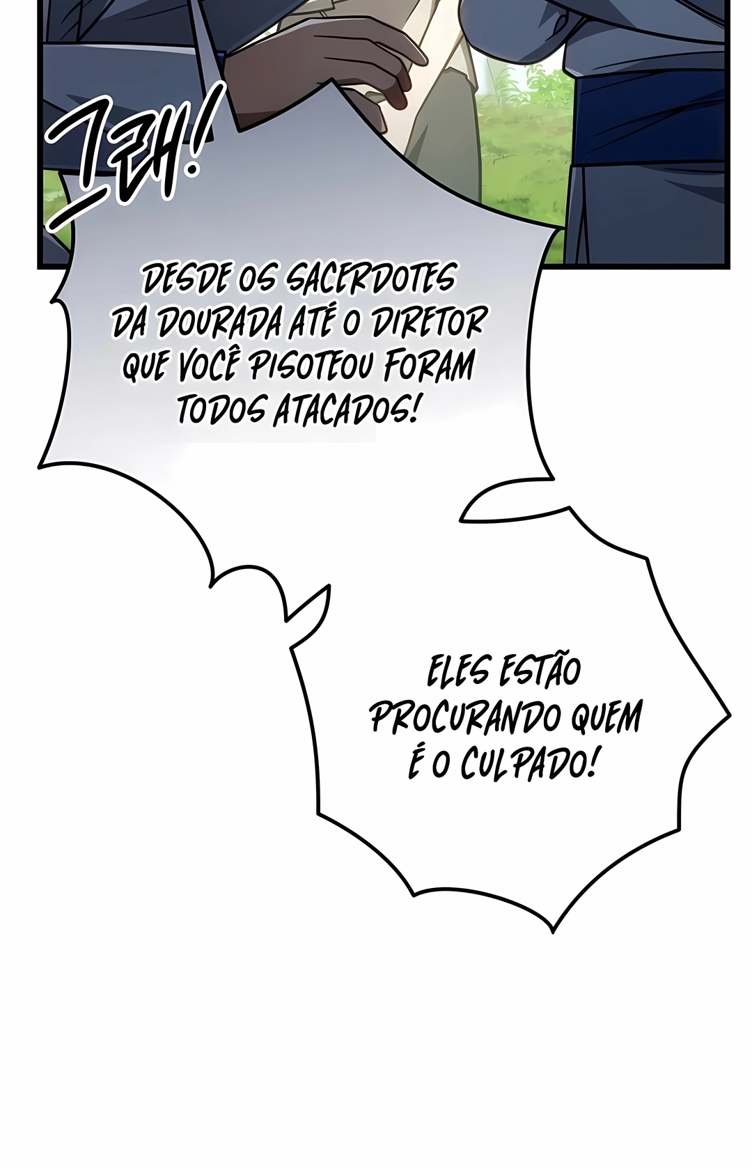 Vou Aniquilar Esta Terra Capitulo 71 Pagina 83