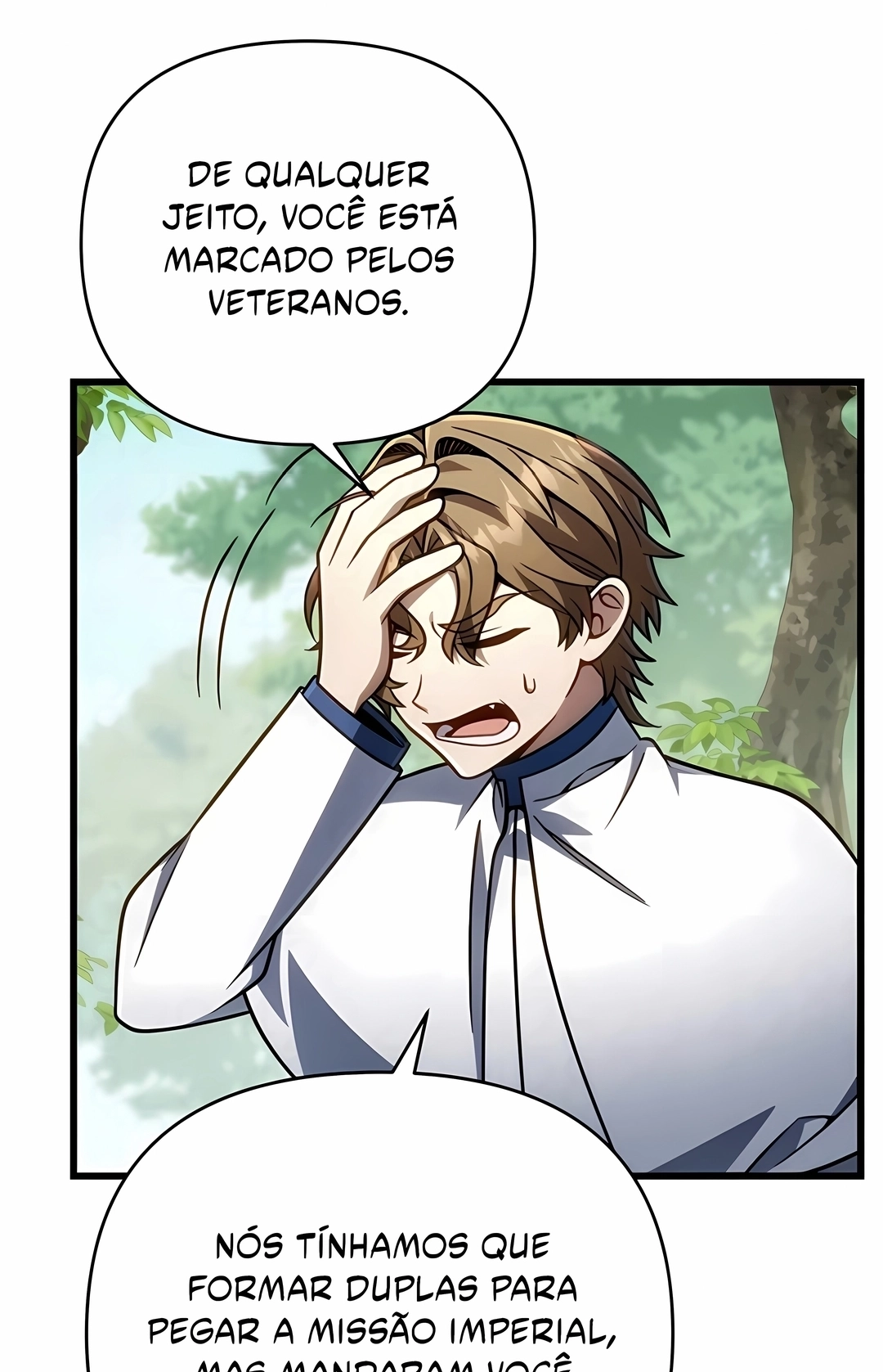 Vou Aniquilar Esta Terra Capitulo 71 Pagina 84