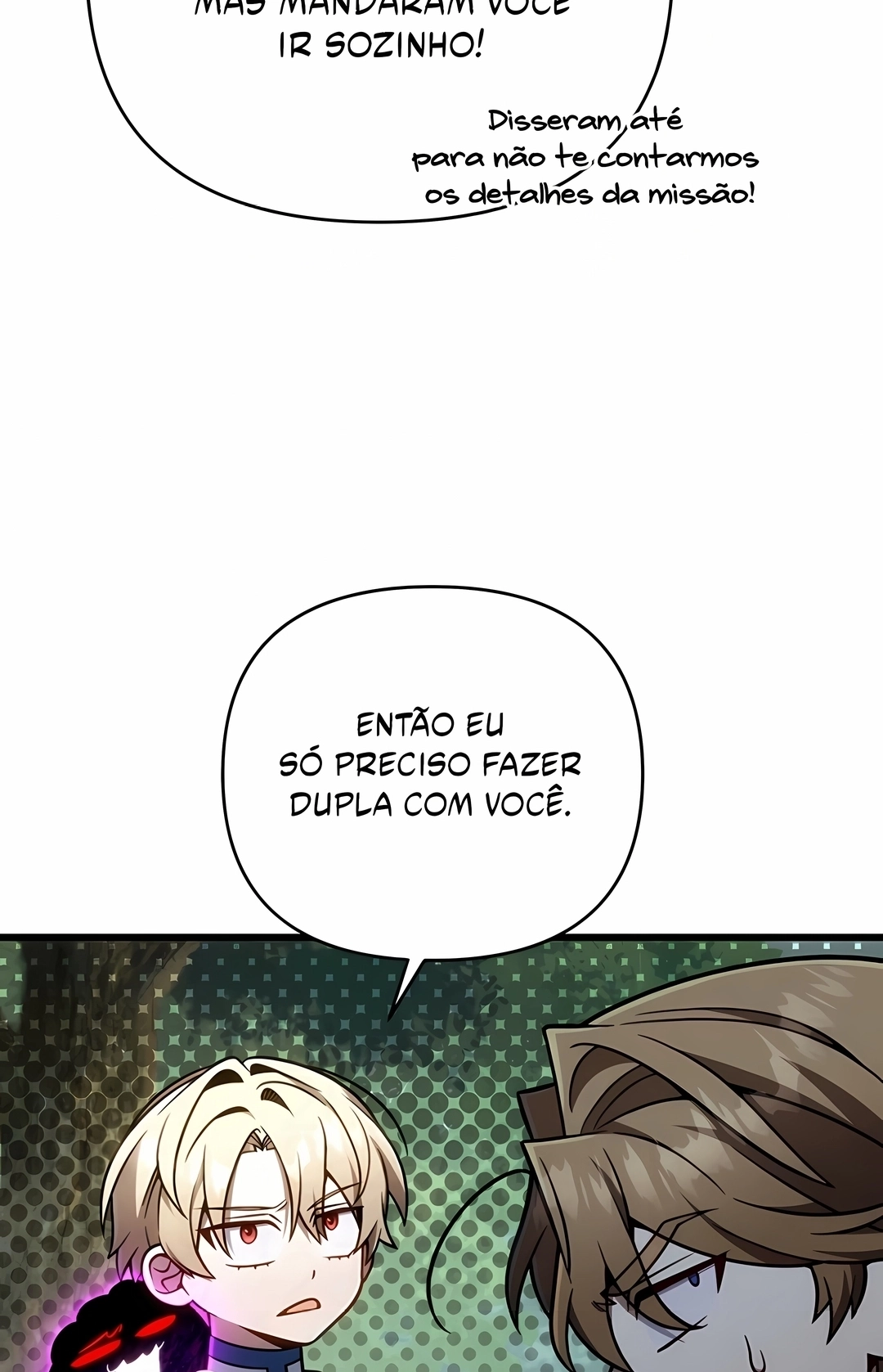 Vou Aniquilar Esta Terra Capitulo 71 Pagina 85