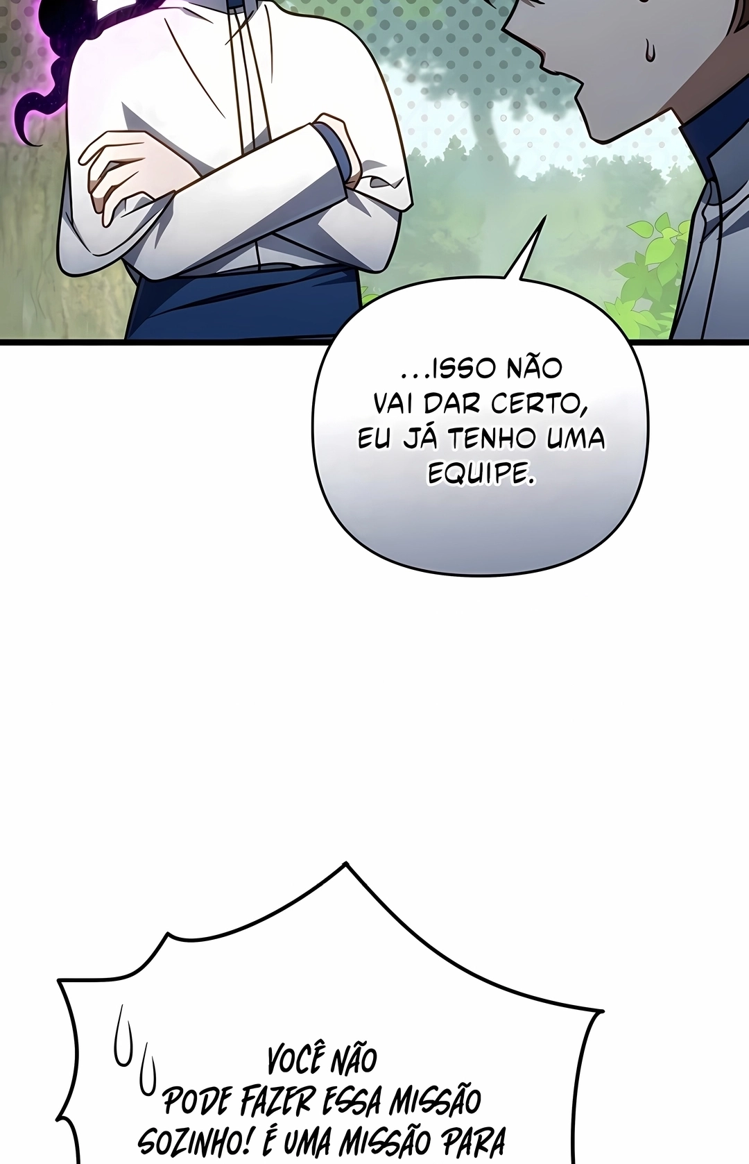 Vou Aniquilar Esta Terra Capitulo 71 Pagina 86