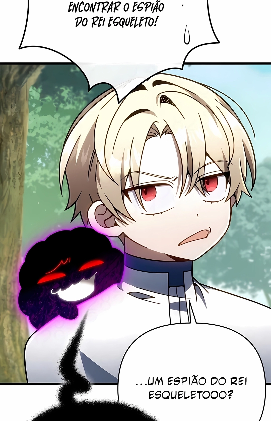 Vou Aniquilar Esta Terra Capitulo 71 Pagina 87