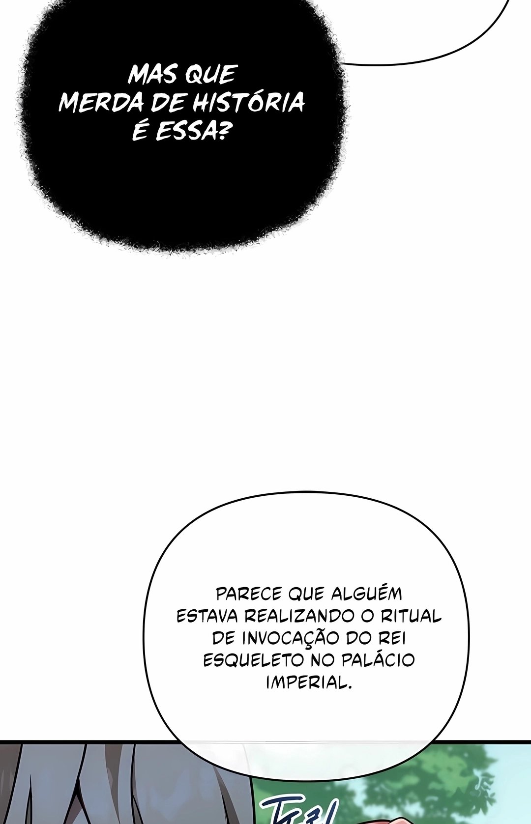 Vou Aniquilar Esta Terra Capitulo 71 Pagina 88