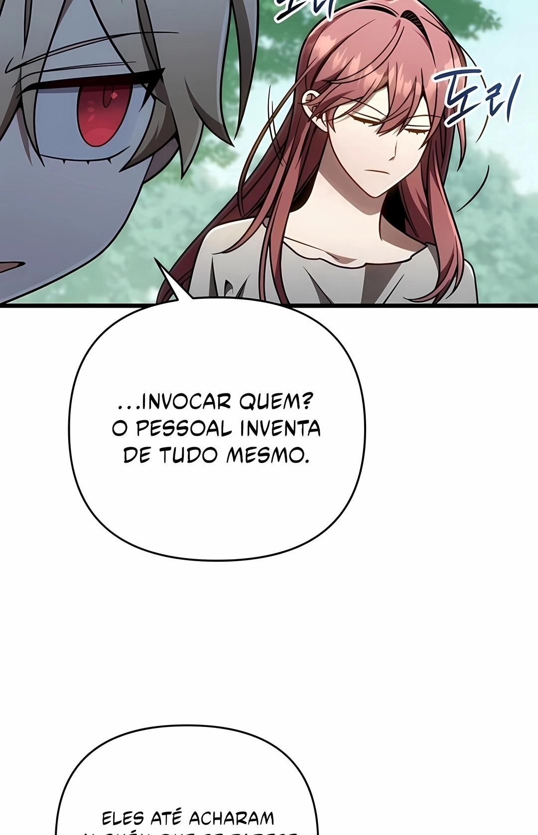 Vou Aniquilar Esta Terra Capitulo 71 Pagina 89
