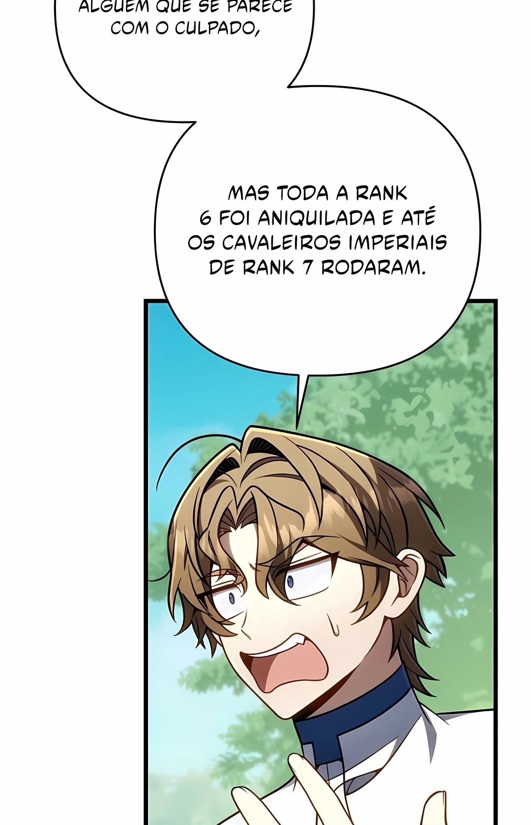 Vou Aniquilar Esta Terra Capitulo 71 Pagina 90