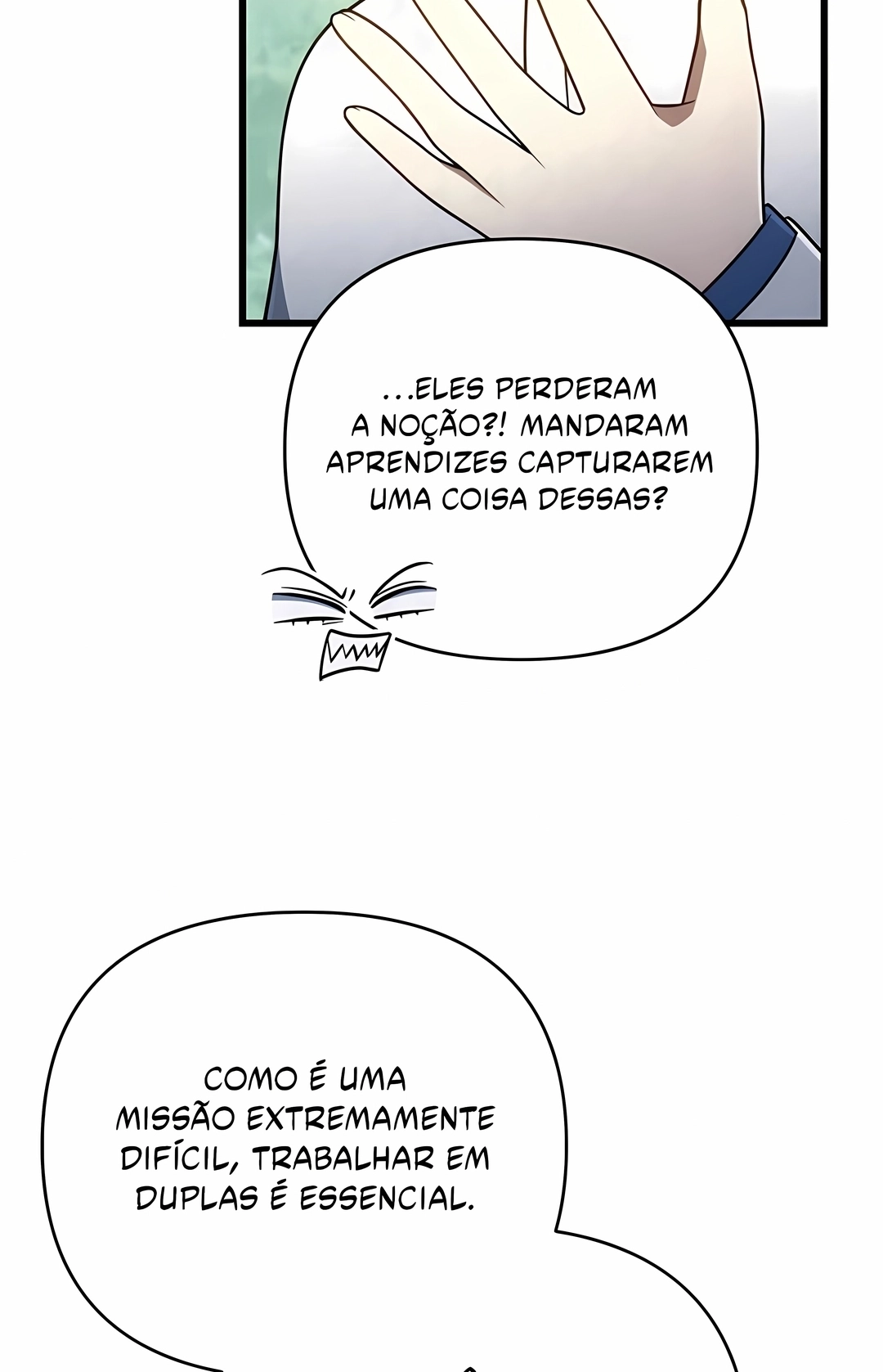 Vou Aniquilar Esta Terra Capitulo 71 Pagina 91