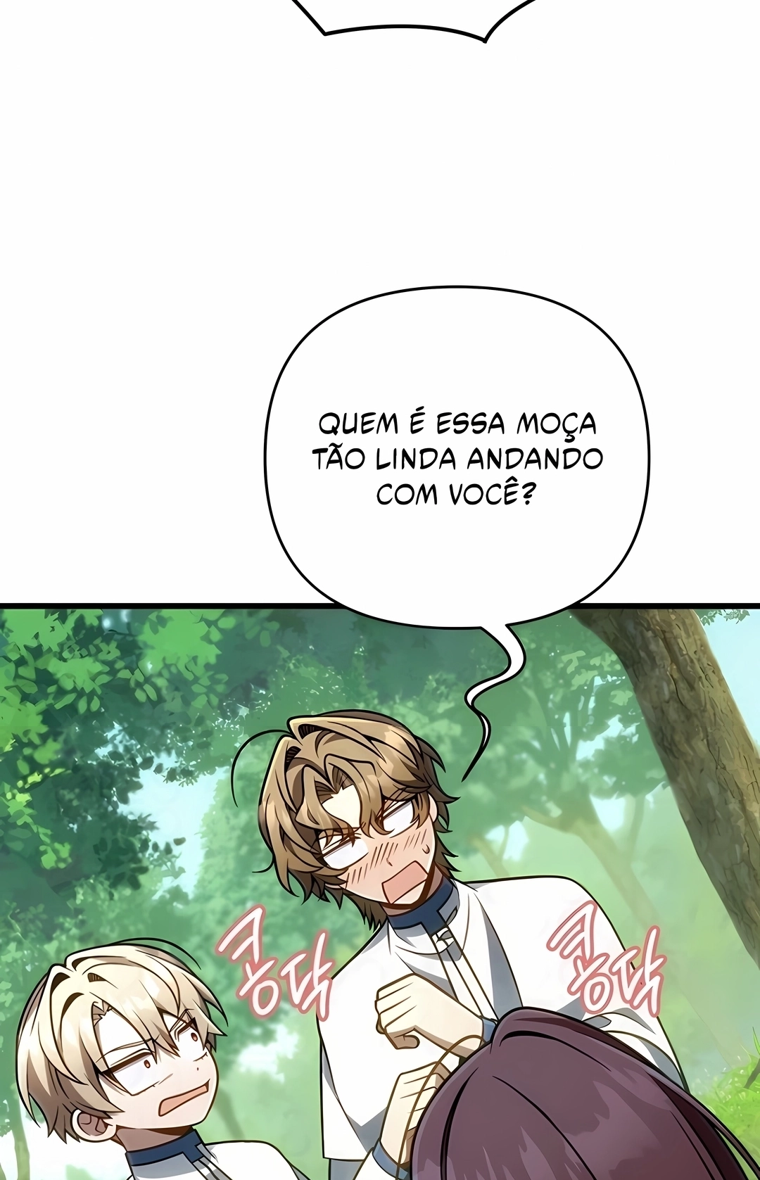 Vou Aniquilar Esta Terra Capitulo 71 Pagina 95
