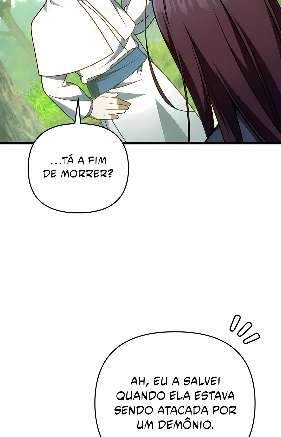 Vou Aniquilar Esta Terra Capitulo 71 Pagina 96