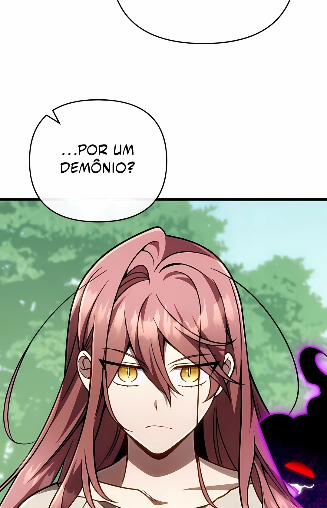 Vou Aniquilar Esta Terra Capitulo 71 Pagina 97