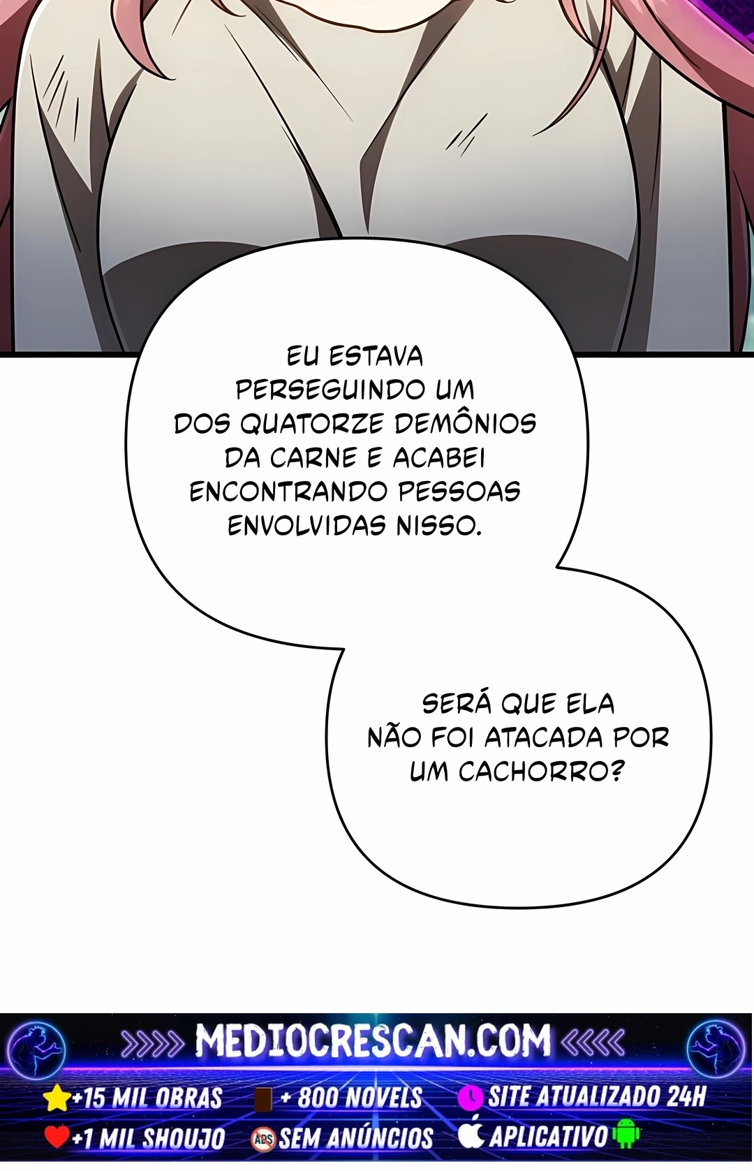 Vou Aniquilar Esta Terra Capitulo 71 Pagina 98