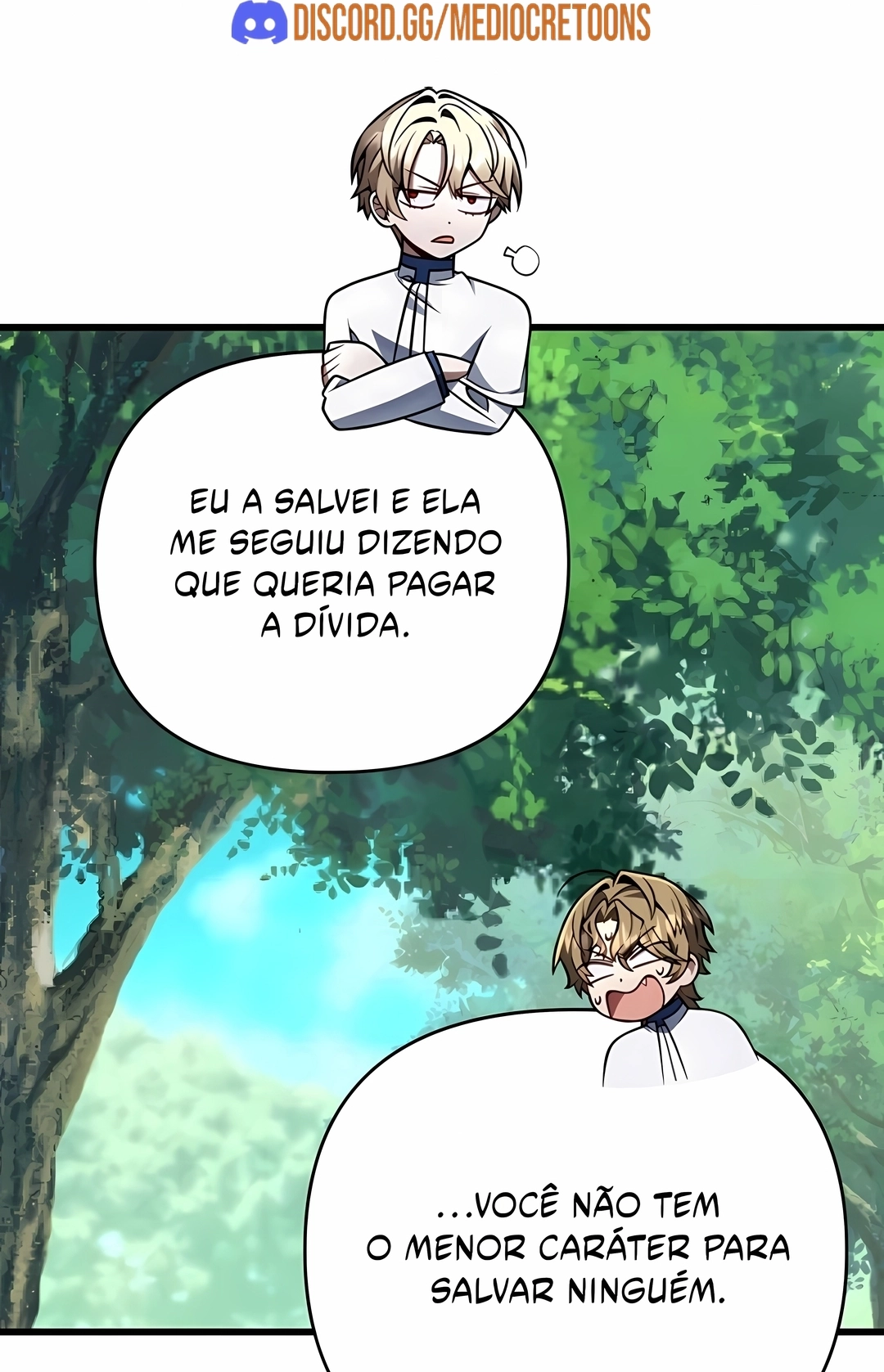 Vou Aniquilar Esta Terra Capitulo 71 Pagina 99