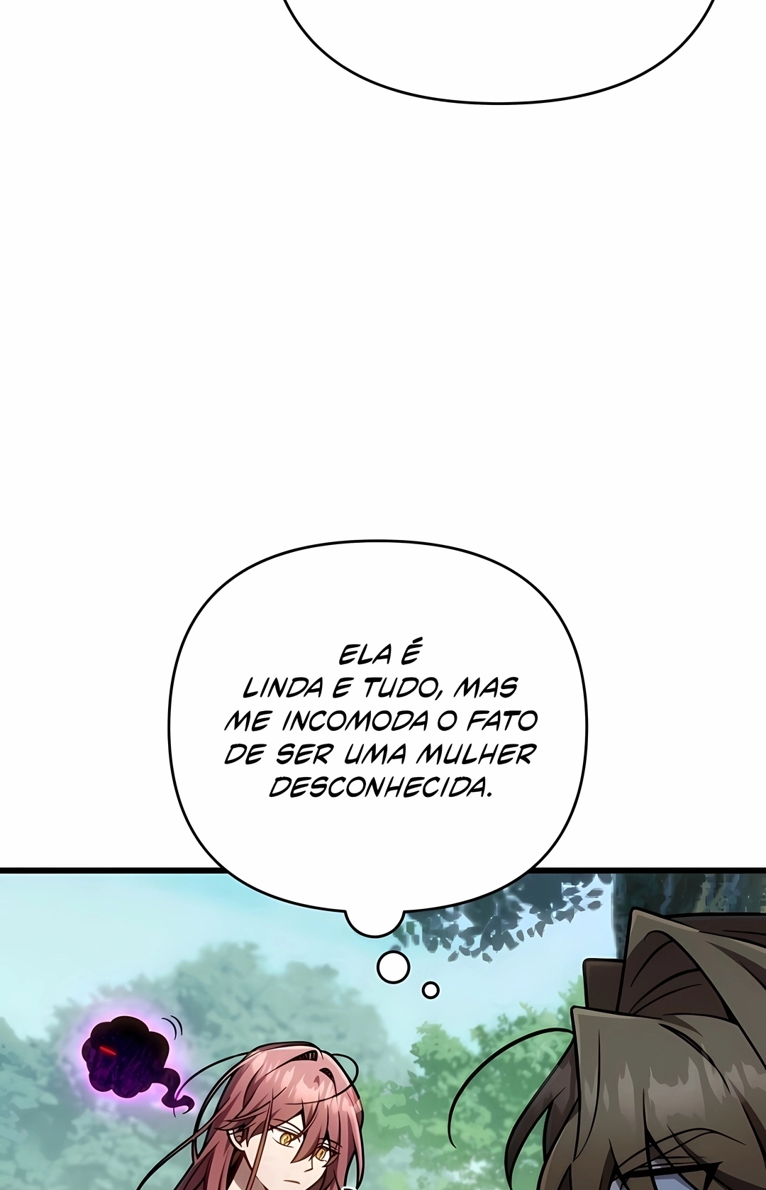 Vou Aniquilar Esta Terra Capitulo 71 Pagina 100