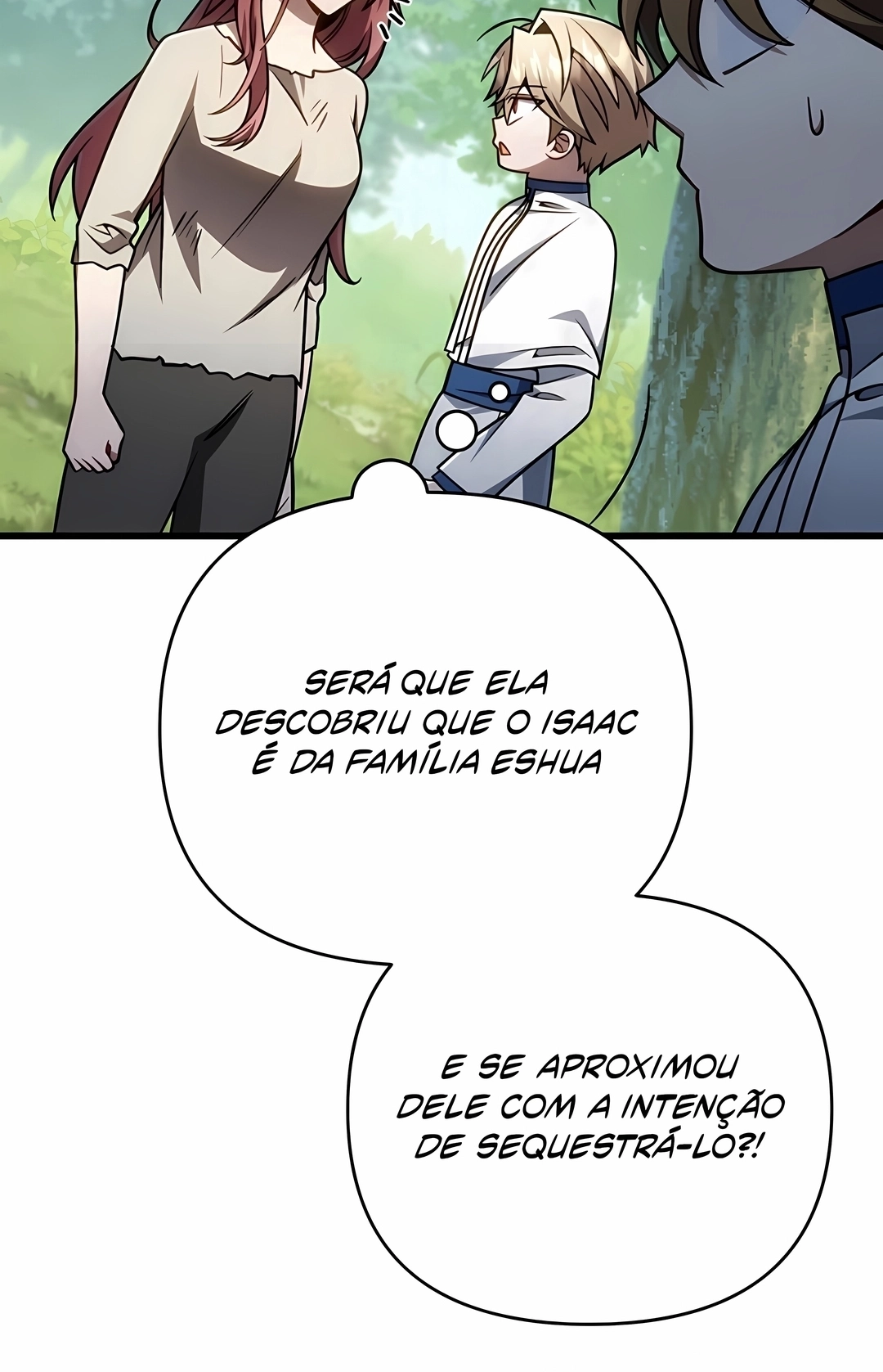 Vou Aniquilar Esta Terra Capitulo 71 Pagina 101