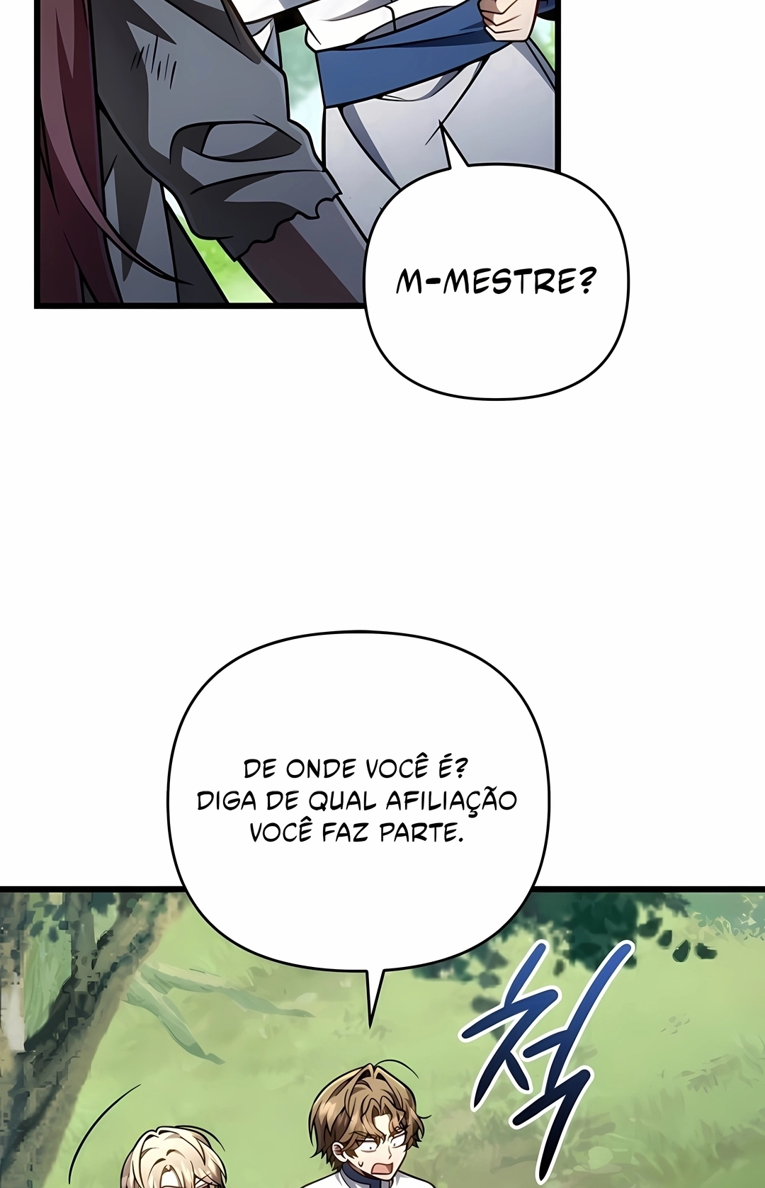 Vou Aniquilar Esta Terra Capitulo 71 Pagina 103