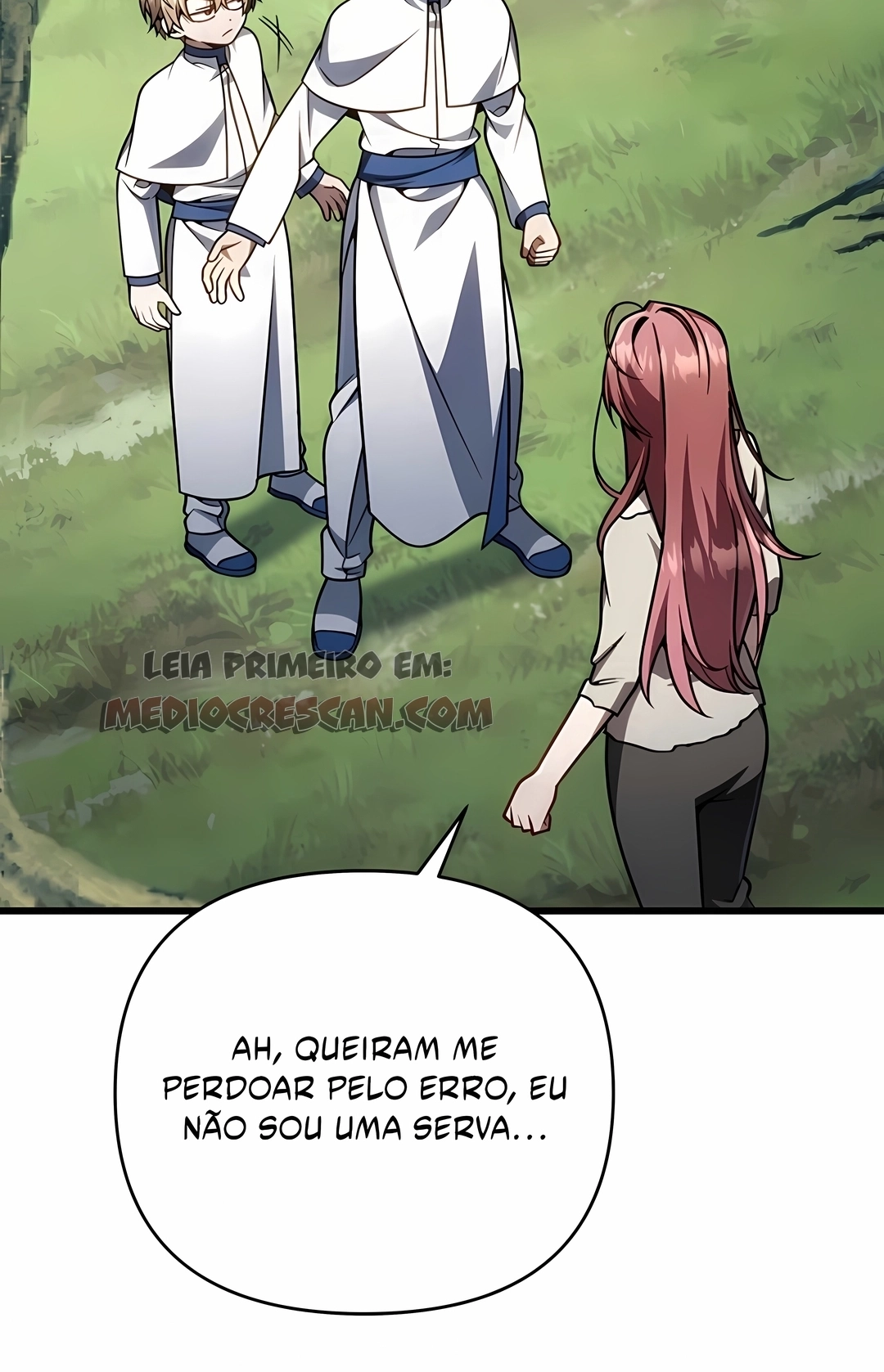 Vou Aniquilar Esta Terra Capitulo 71 Pagina 104