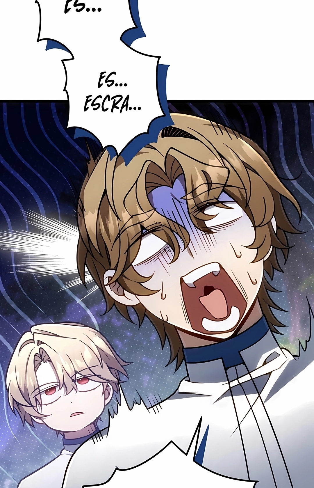 Vou Aniquilar Esta Terra Capitulo 71 Pagina 107