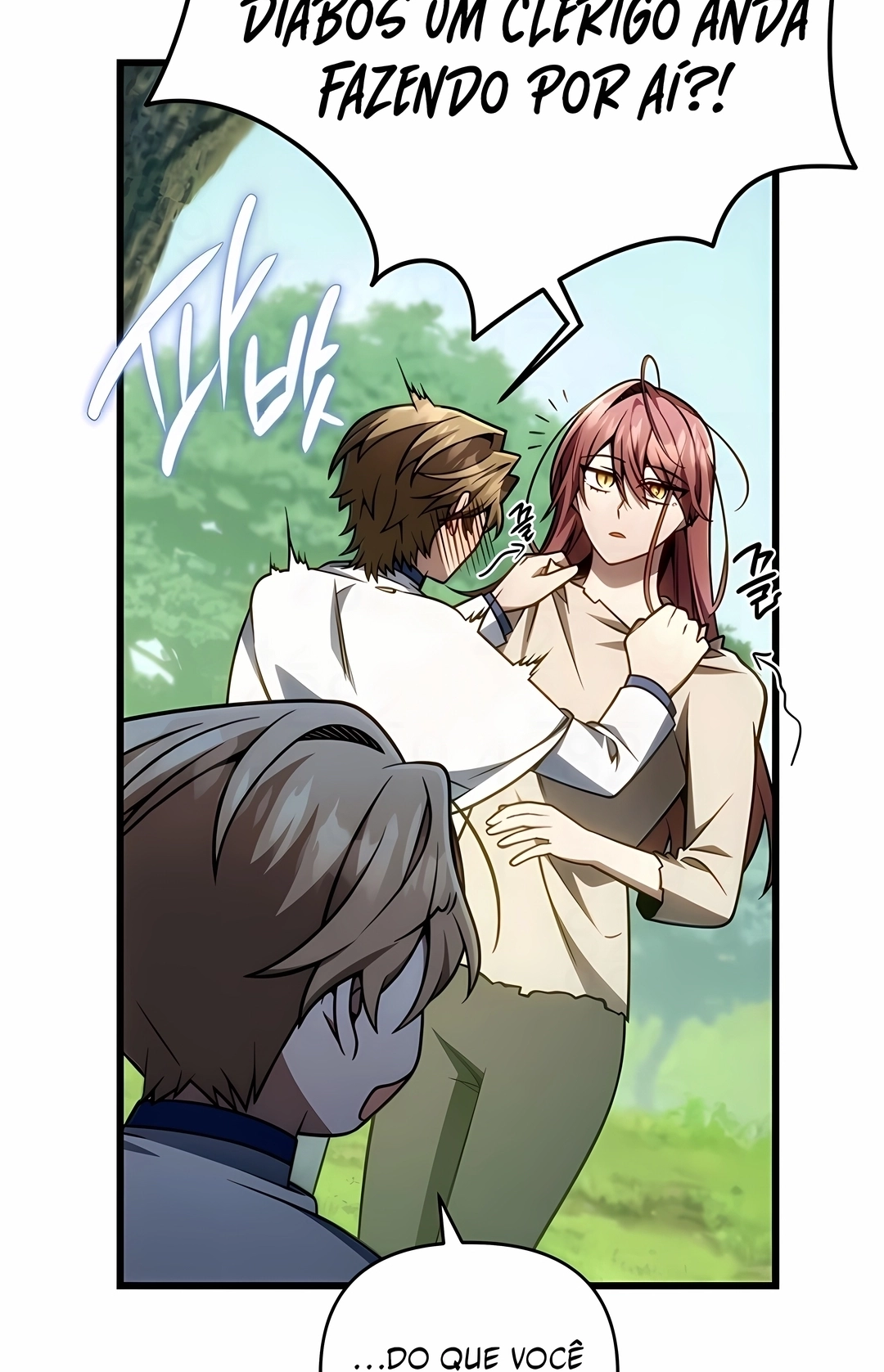 Vou Aniquilar Esta Terra Capitulo 71 Pagina 109