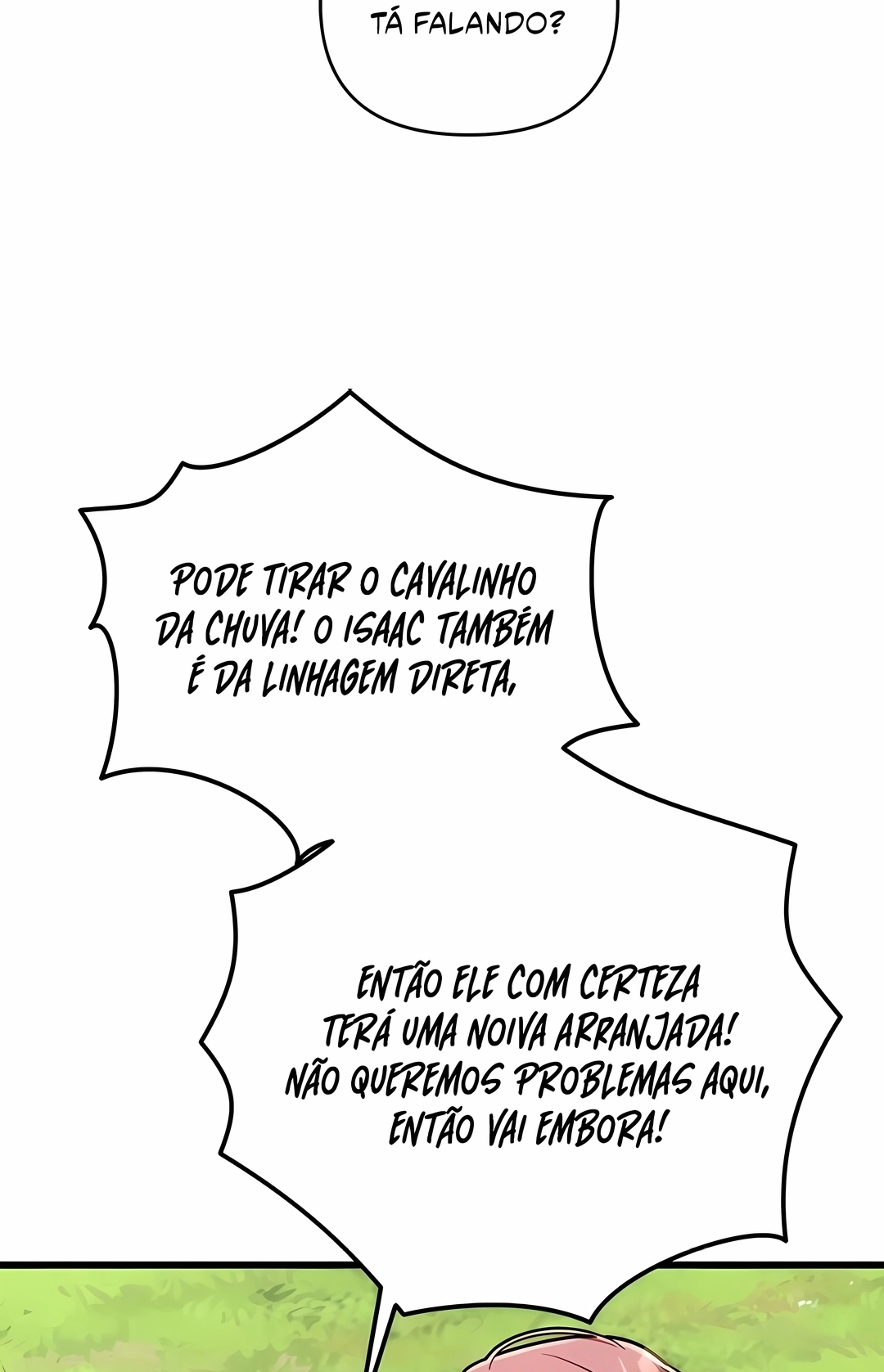 Vou Aniquilar Esta Terra Capitulo 71 Pagina 110