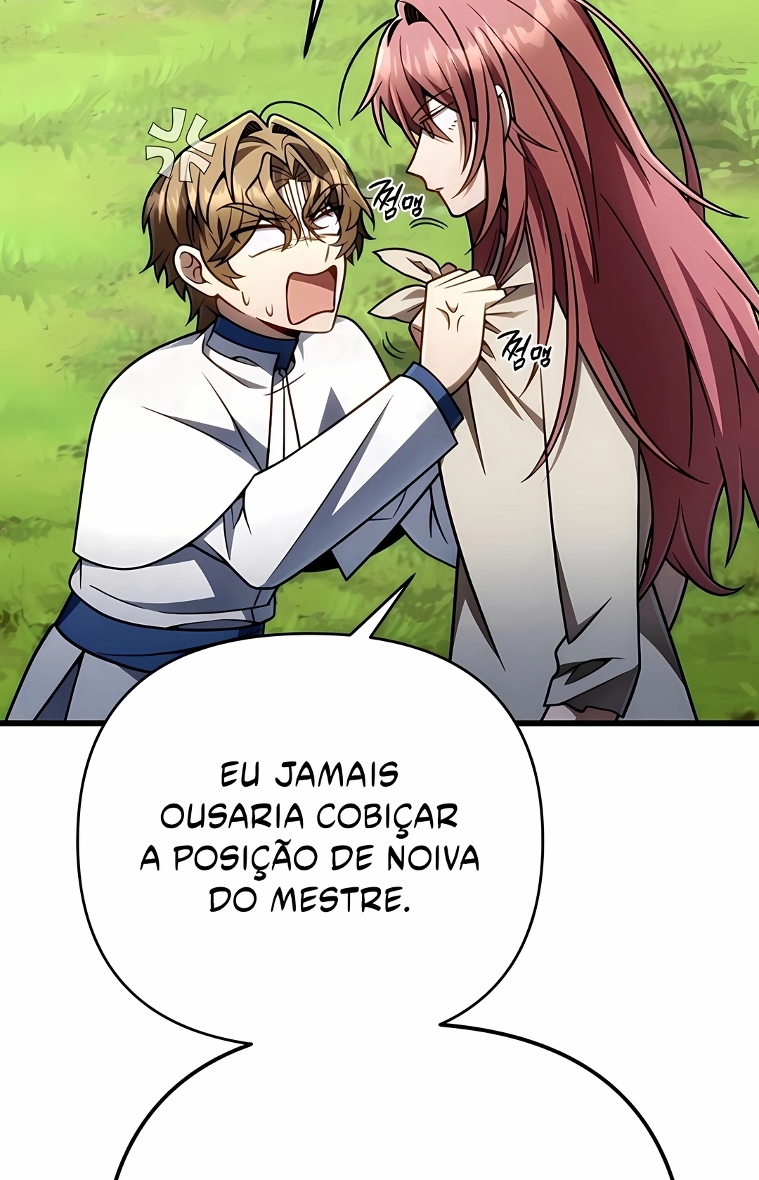 Vou Aniquilar Esta Terra Capitulo 71 Pagina 111