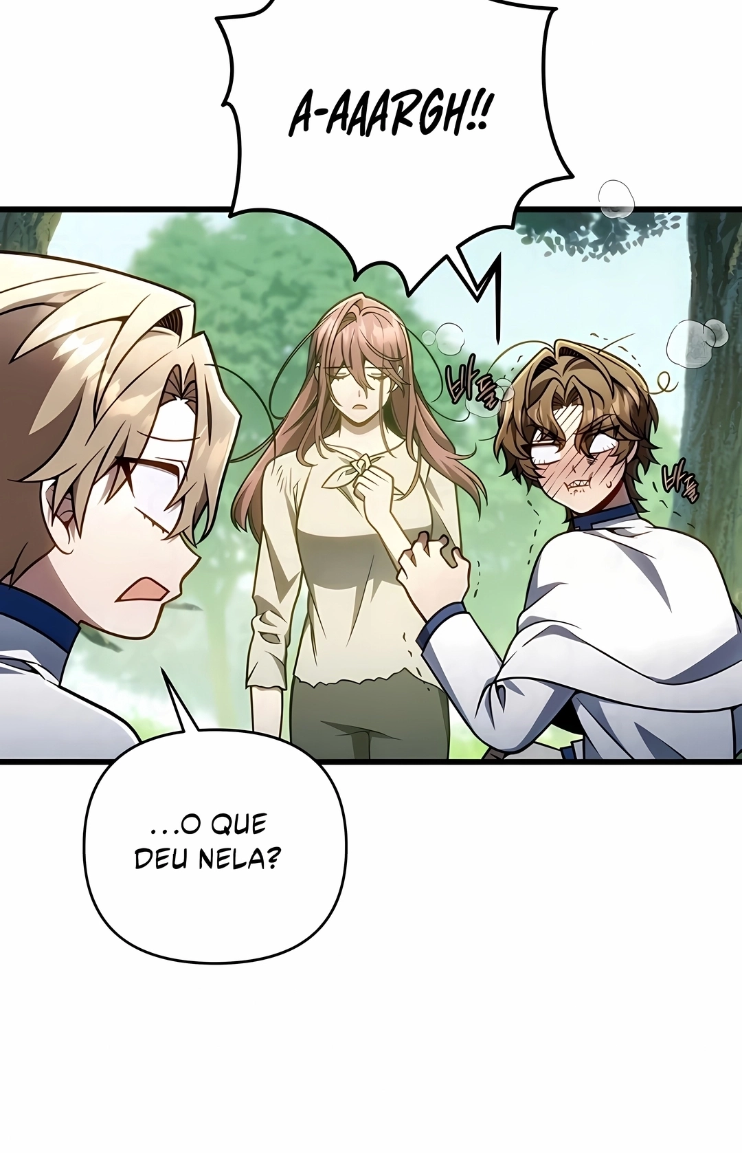 Vou Aniquilar Esta Terra Capitulo 71 Pagina 115