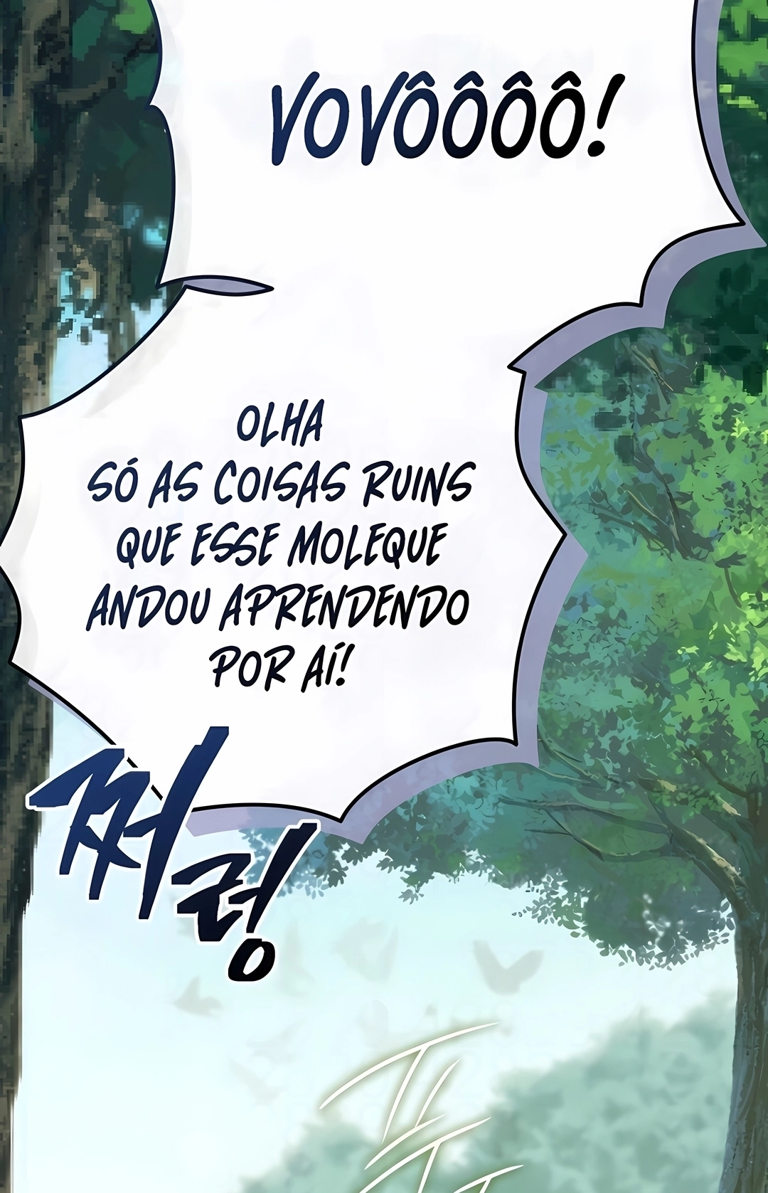 Vou Aniquilar Esta Terra Capitulo 71 Pagina 117