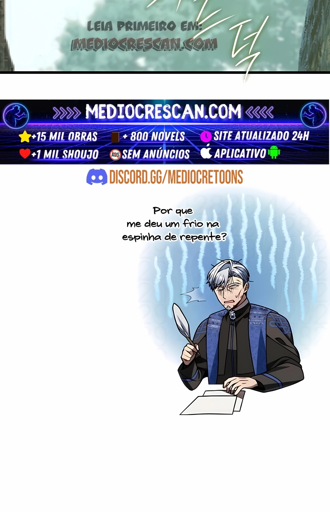 Vou Aniquilar Esta Terra Capitulo 71 Pagina 118