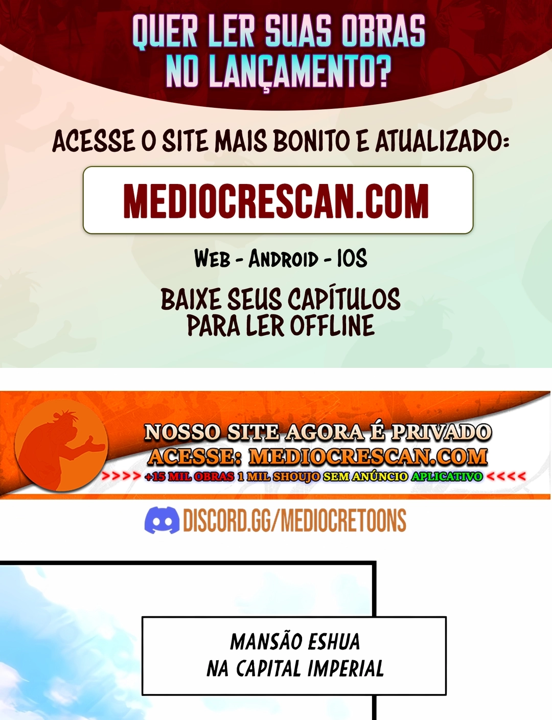 Vou Aniquilar Esta Terra Capitulo 72 Pagina 1