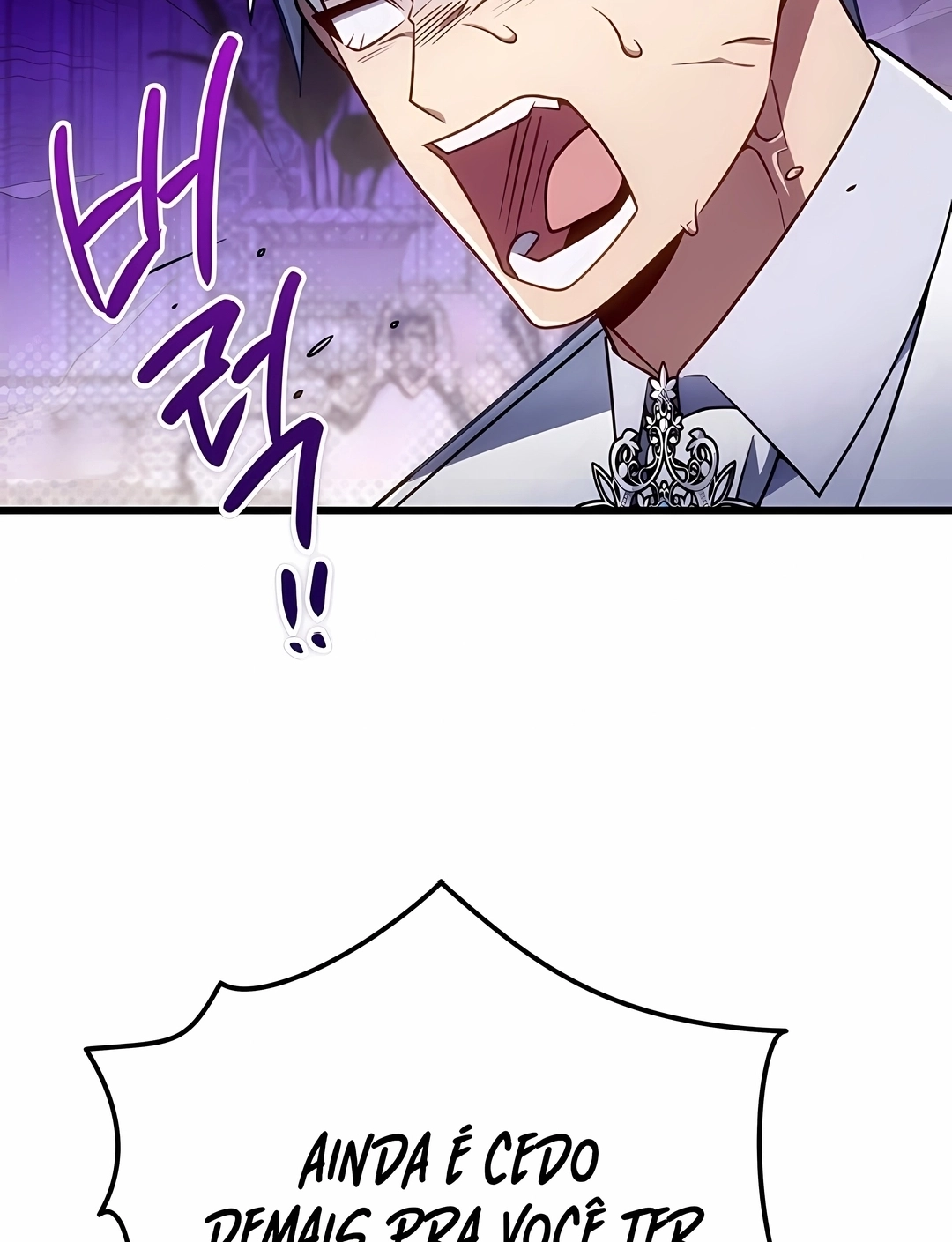 Vou Aniquilar Esta Terra Capitulo 72 Pagina 4