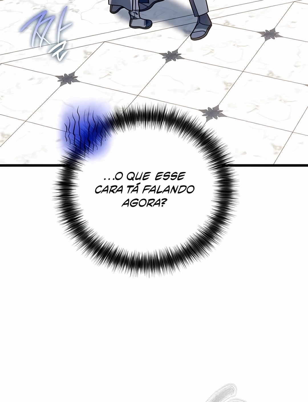 Vou Aniquilar Esta Terra Capitulo 72 Pagina 6