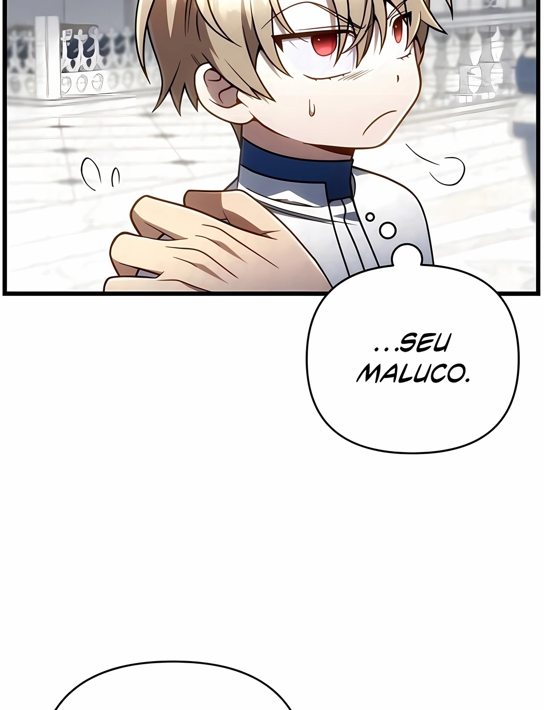 Vou Aniquilar Esta Terra Capitulo 72 Pagina 10