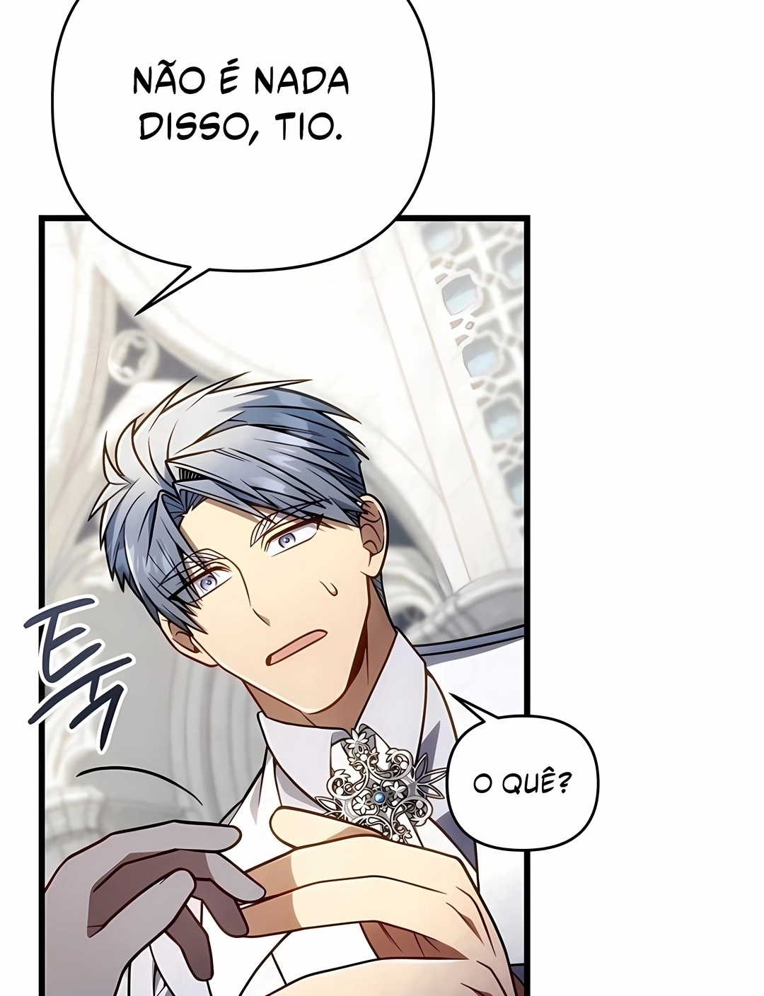 Vou Aniquilar Esta Terra Capitulo 72 Pagina 11