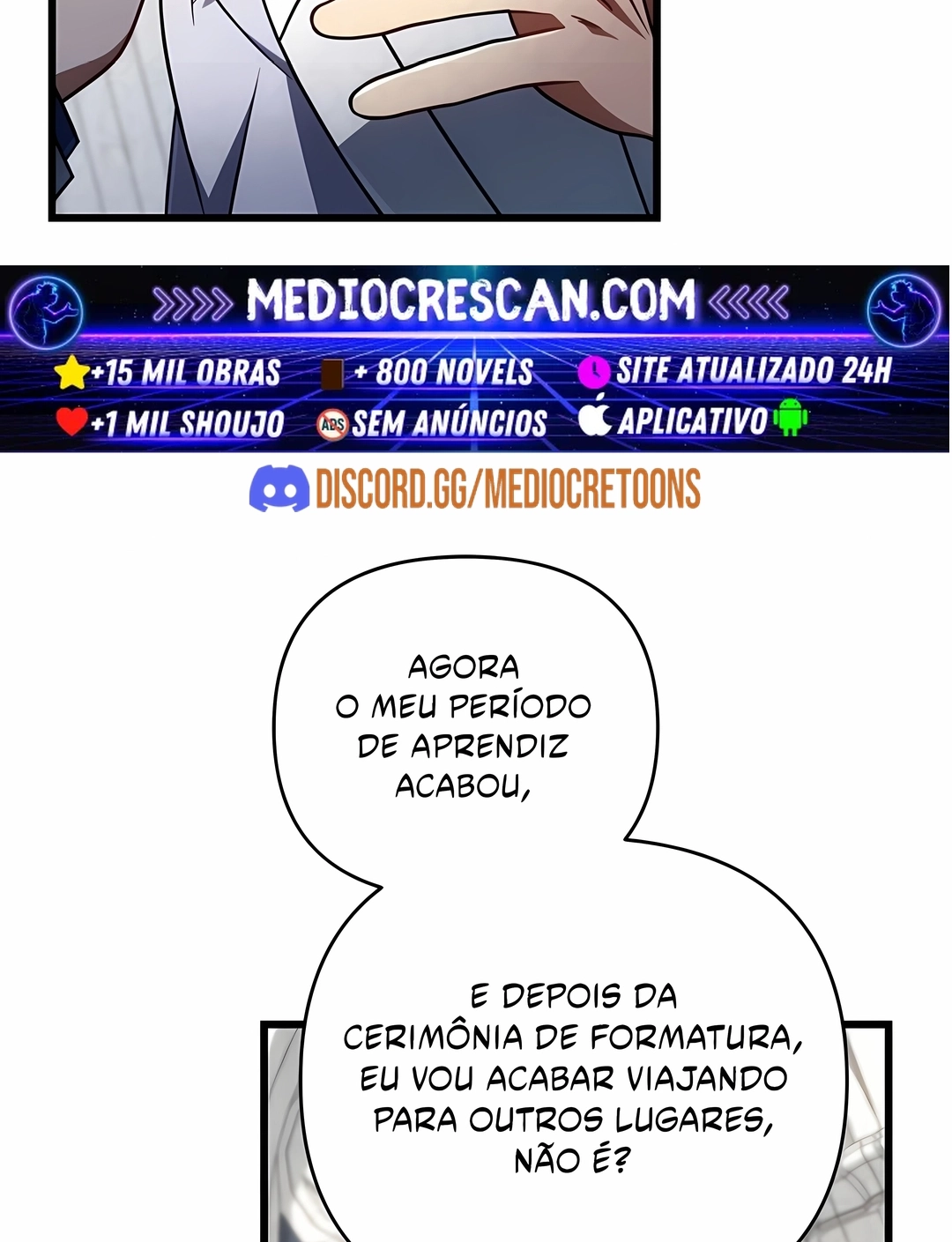 Vou Aniquilar Esta Terra Capitulo 72 Pagina 12