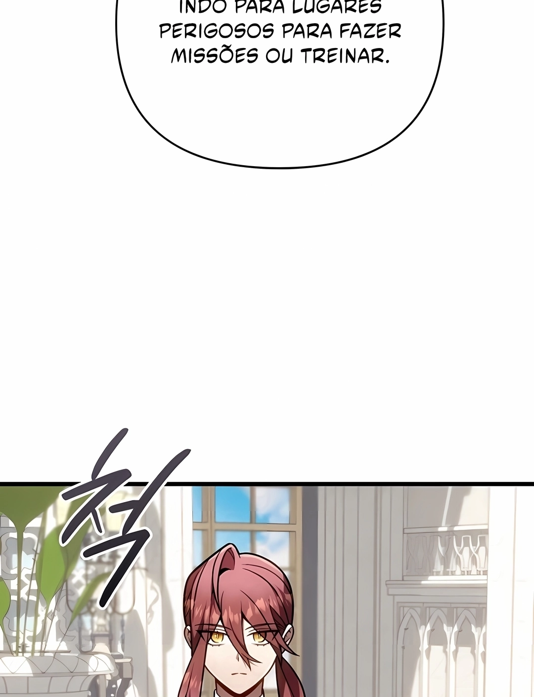 Vou Aniquilar Esta Terra Capitulo 72 Pagina 14