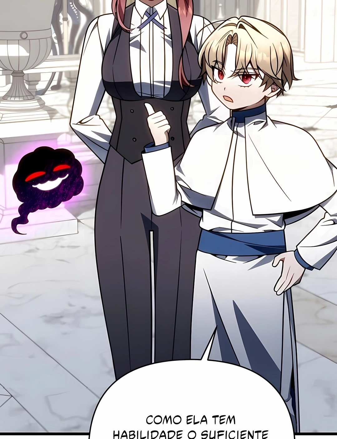 Vou Aniquilar Esta Terra Capitulo 72 Pagina 15