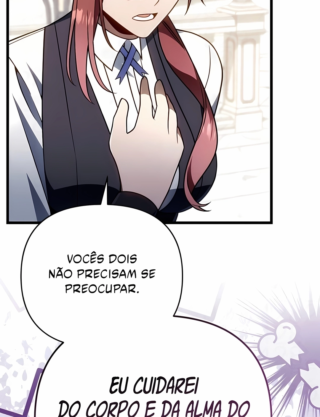 Vou Aniquilar Esta Terra Capitulo 72 Pagina 19