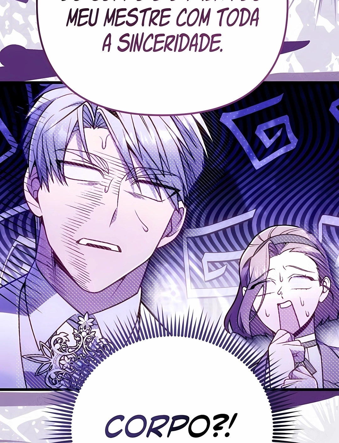 Vou Aniquilar Esta Terra Capitulo 72 Pagina 20