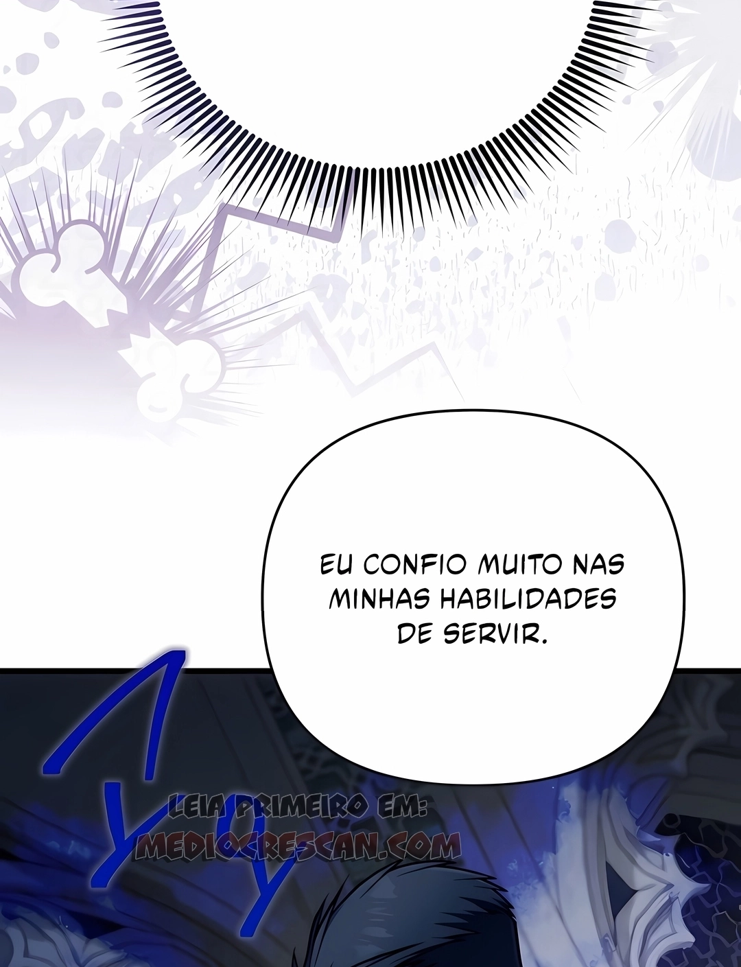 Vou Aniquilar Esta Terra Capitulo 72 Pagina 21