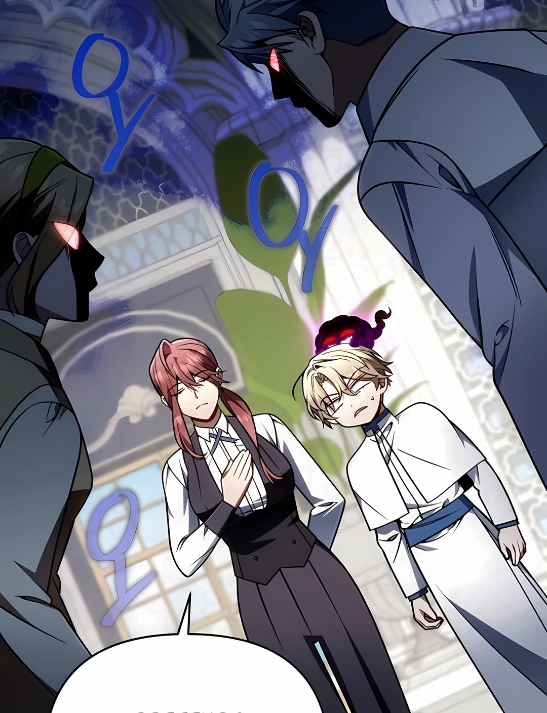 Vou Aniquilar Esta Terra Capitulo 72 Pagina 22