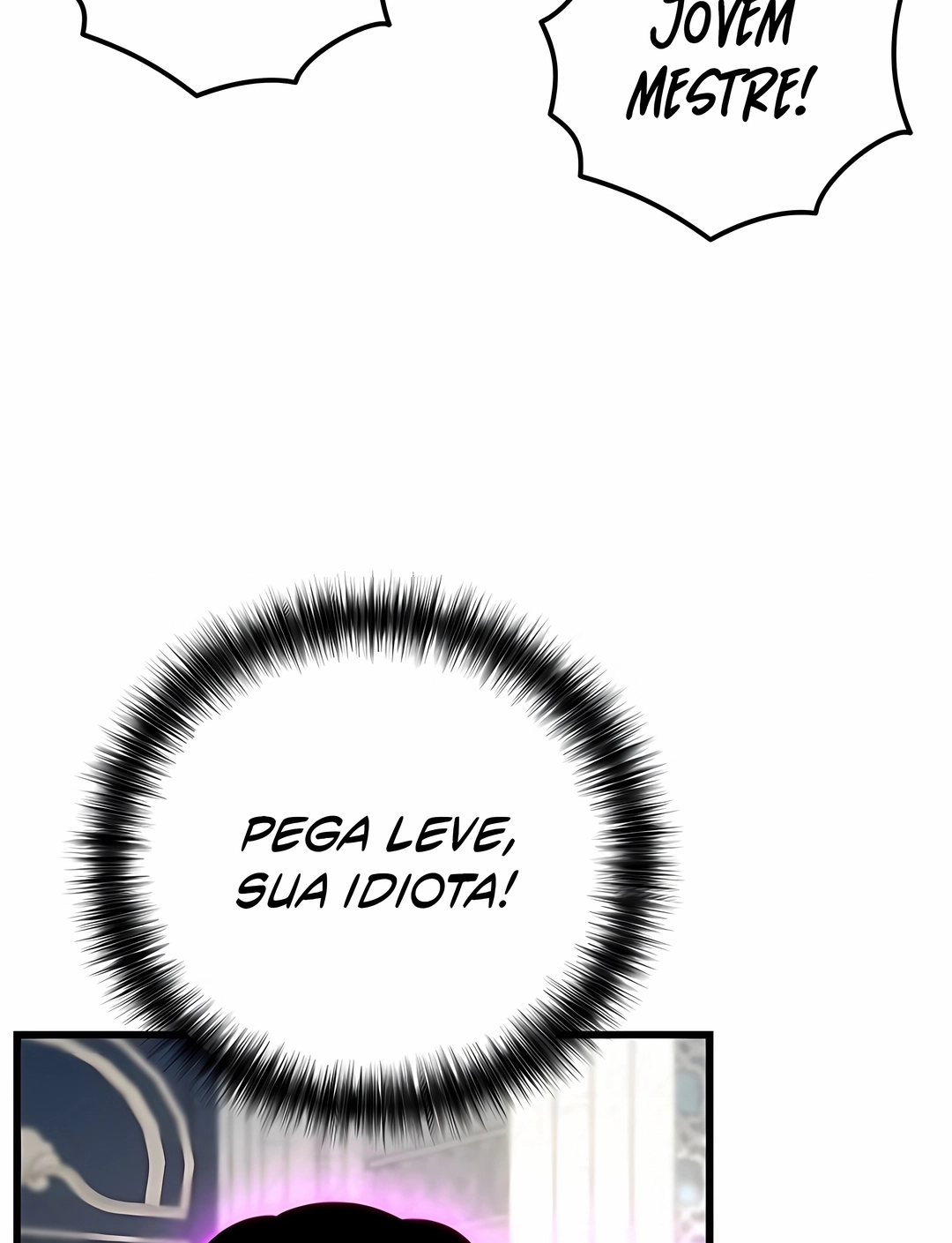 Vou Aniquilar Esta Terra Capitulo 72 Pagina 25