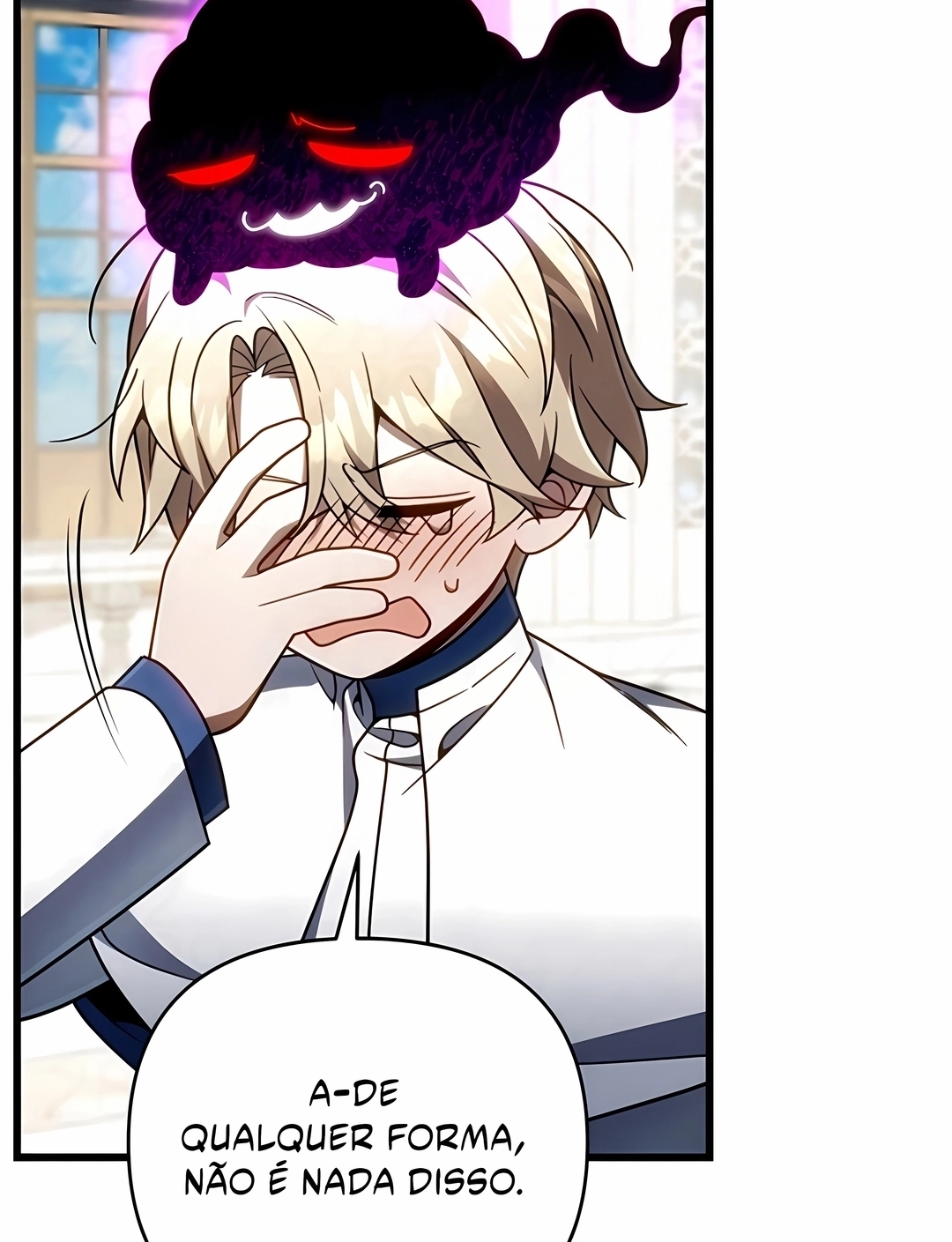 Vou Aniquilar Esta Terra Capitulo 72 Pagina 26