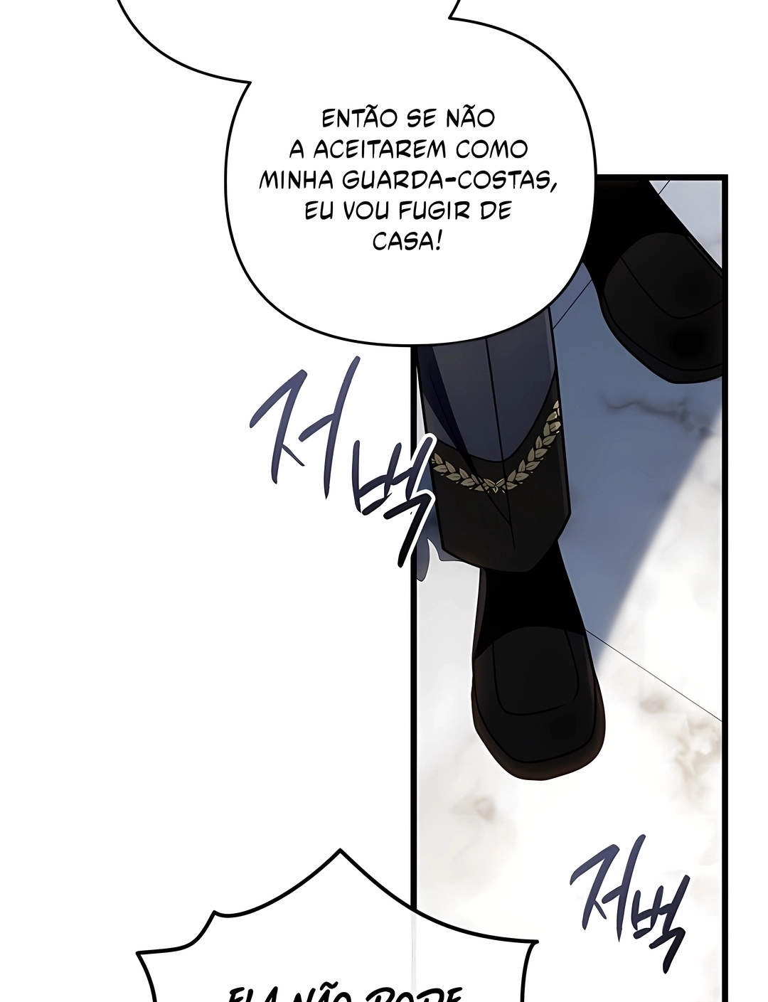 Vou Aniquilar Esta Terra Capitulo 72 Pagina 27