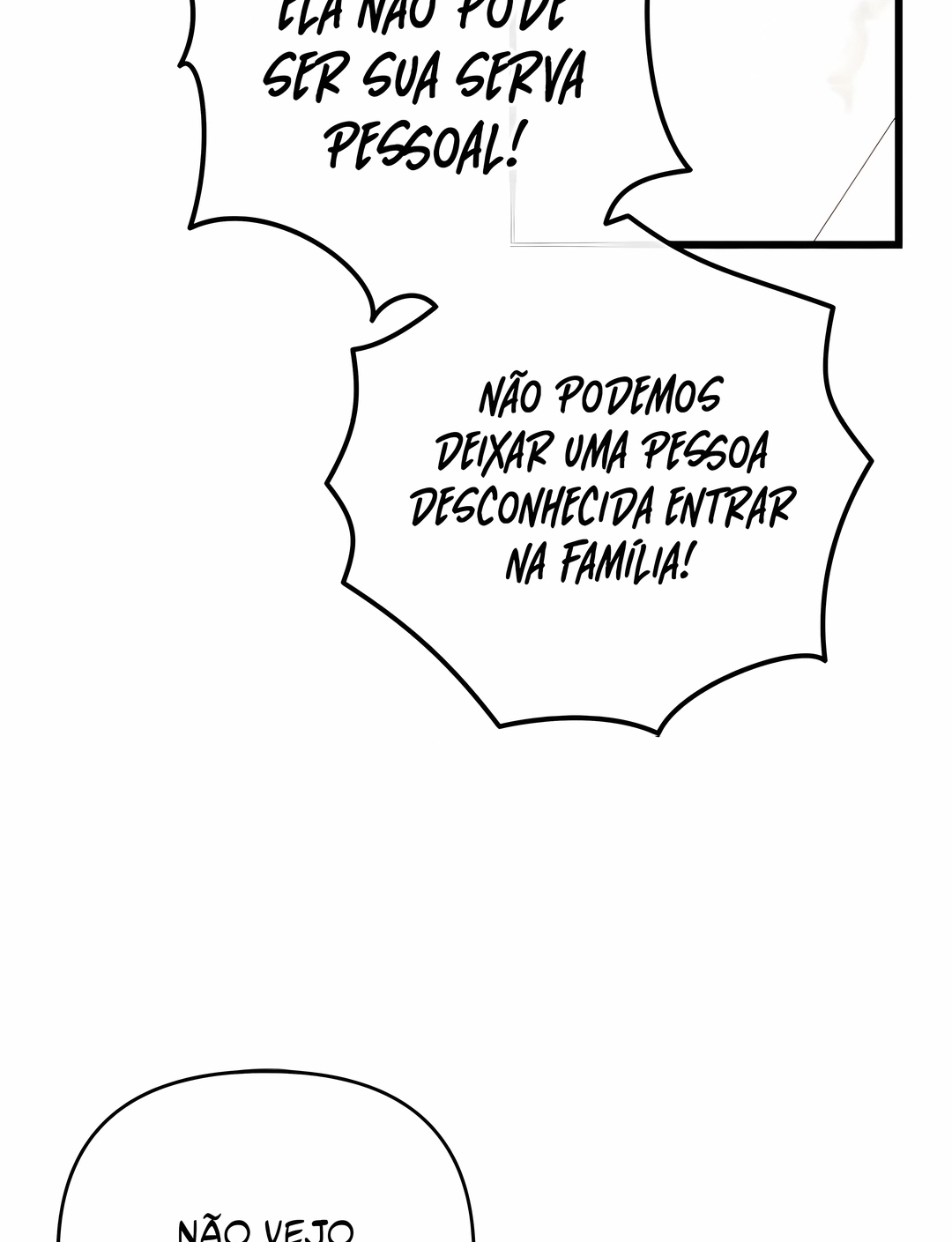 Vou Aniquilar Esta Terra Capitulo 72 Pagina 28