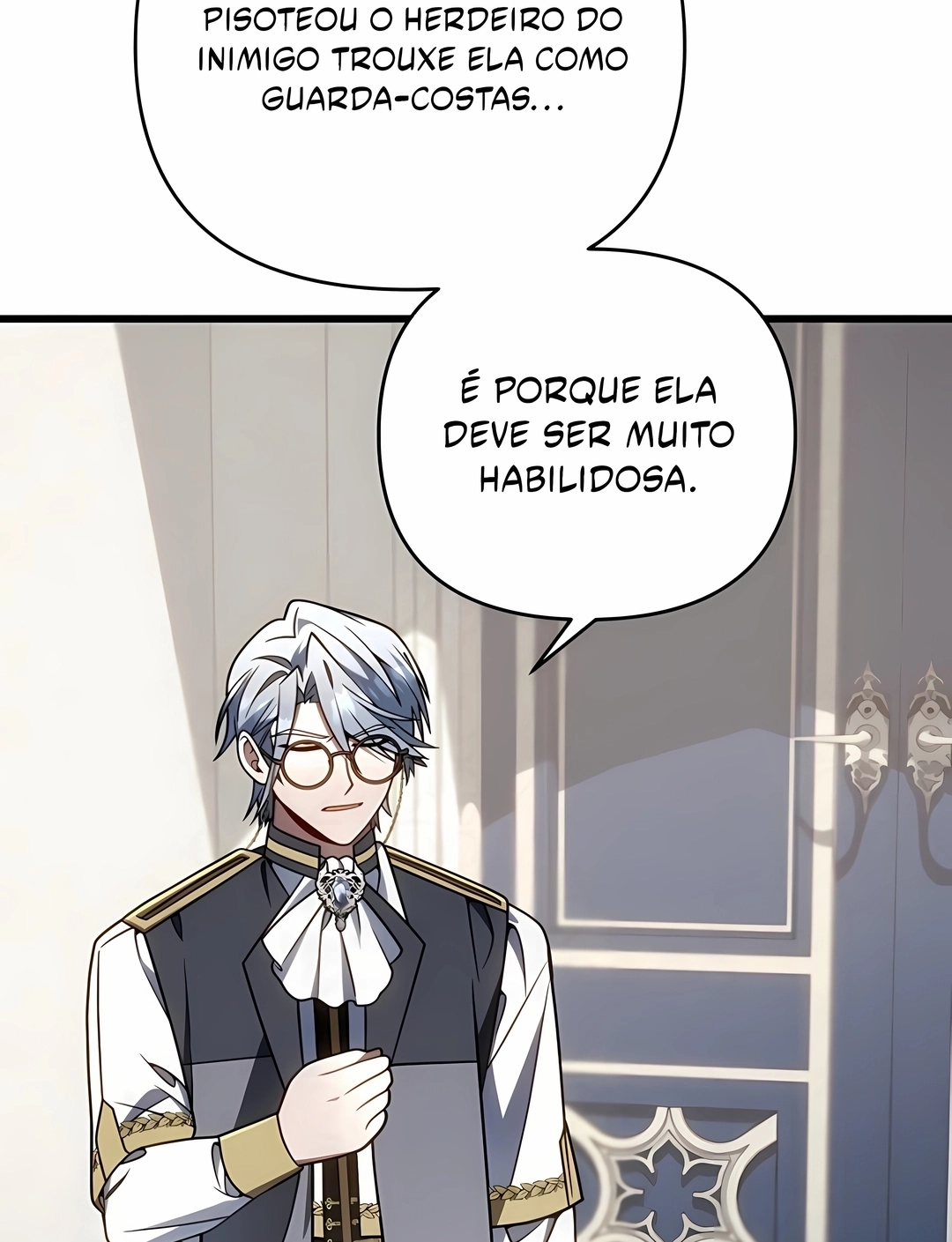 Vou Aniquilar Esta Terra Capitulo 72 Pagina 30