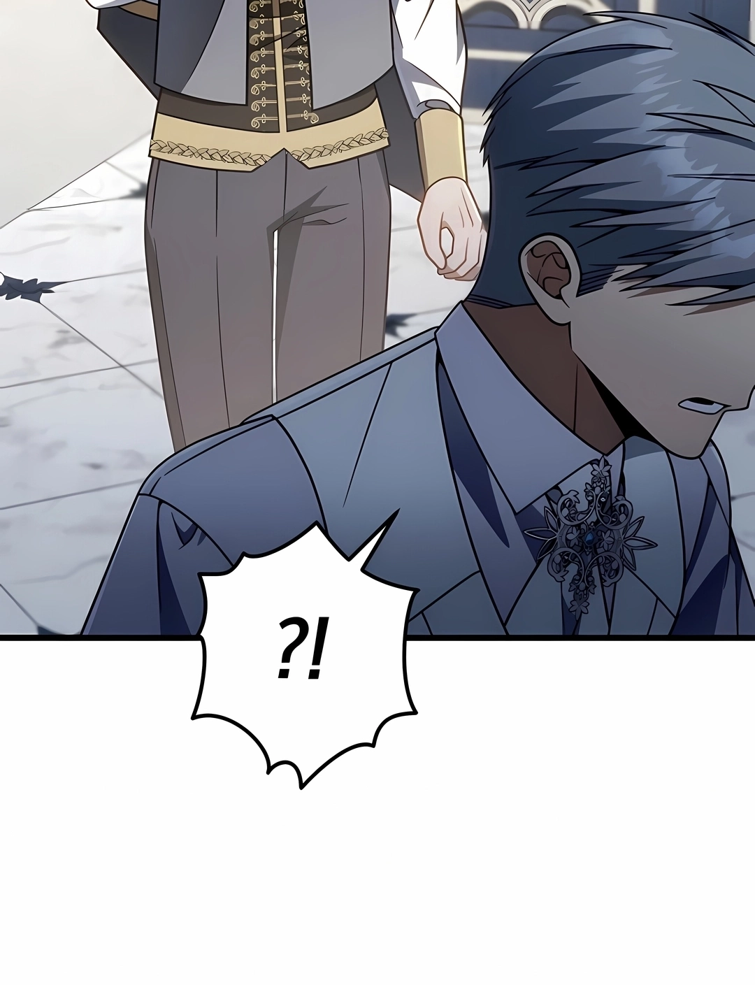 Vou Aniquilar Esta Terra Capitulo 72 Pagina 31