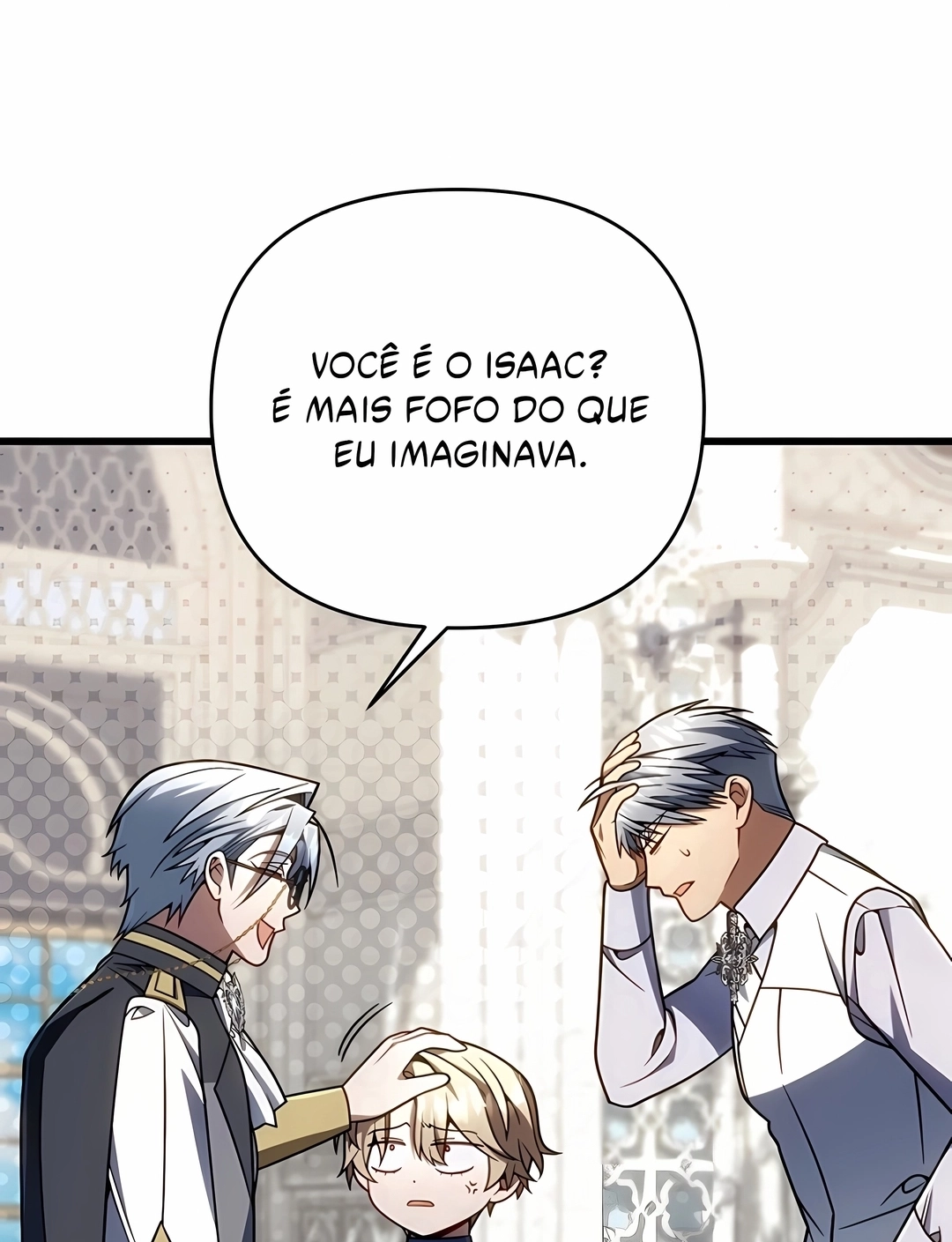 Vou Aniquilar Esta Terra Capitulo 72 Pagina 32