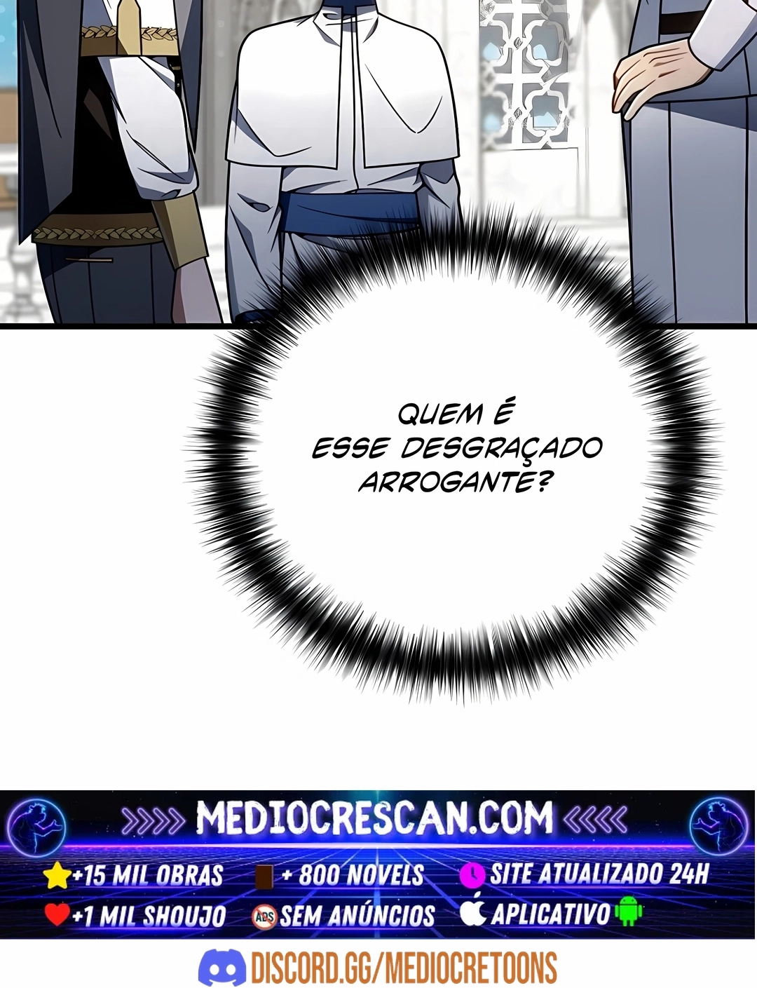 Vou Aniquilar Esta Terra Capitulo 72 Pagina 33