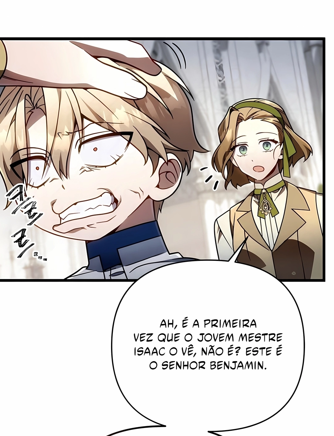 Vou Aniquilar Esta Terra Capitulo 72 Pagina 34