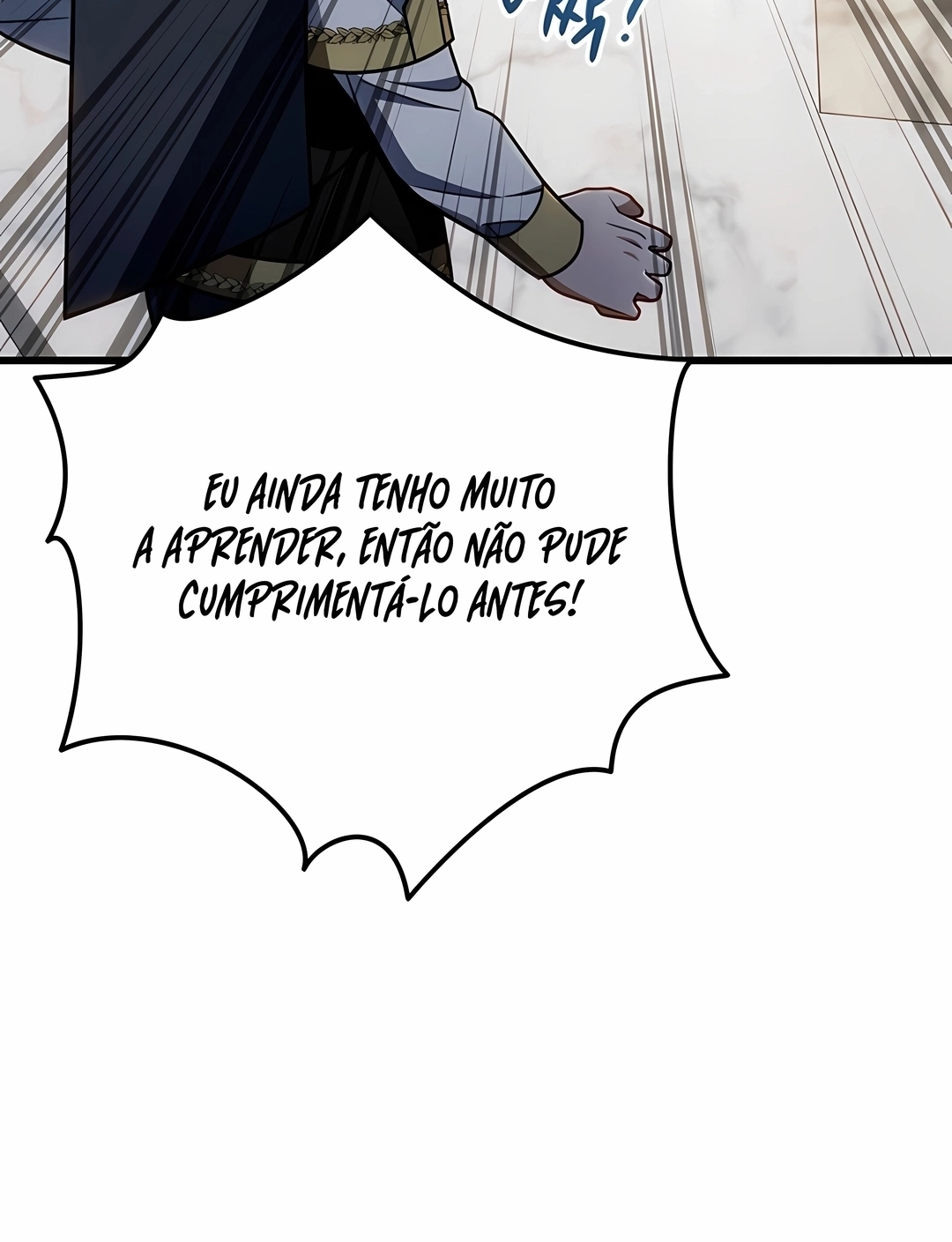 Vou Aniquilar Esta Terra Capitulo 72 Pagina 38