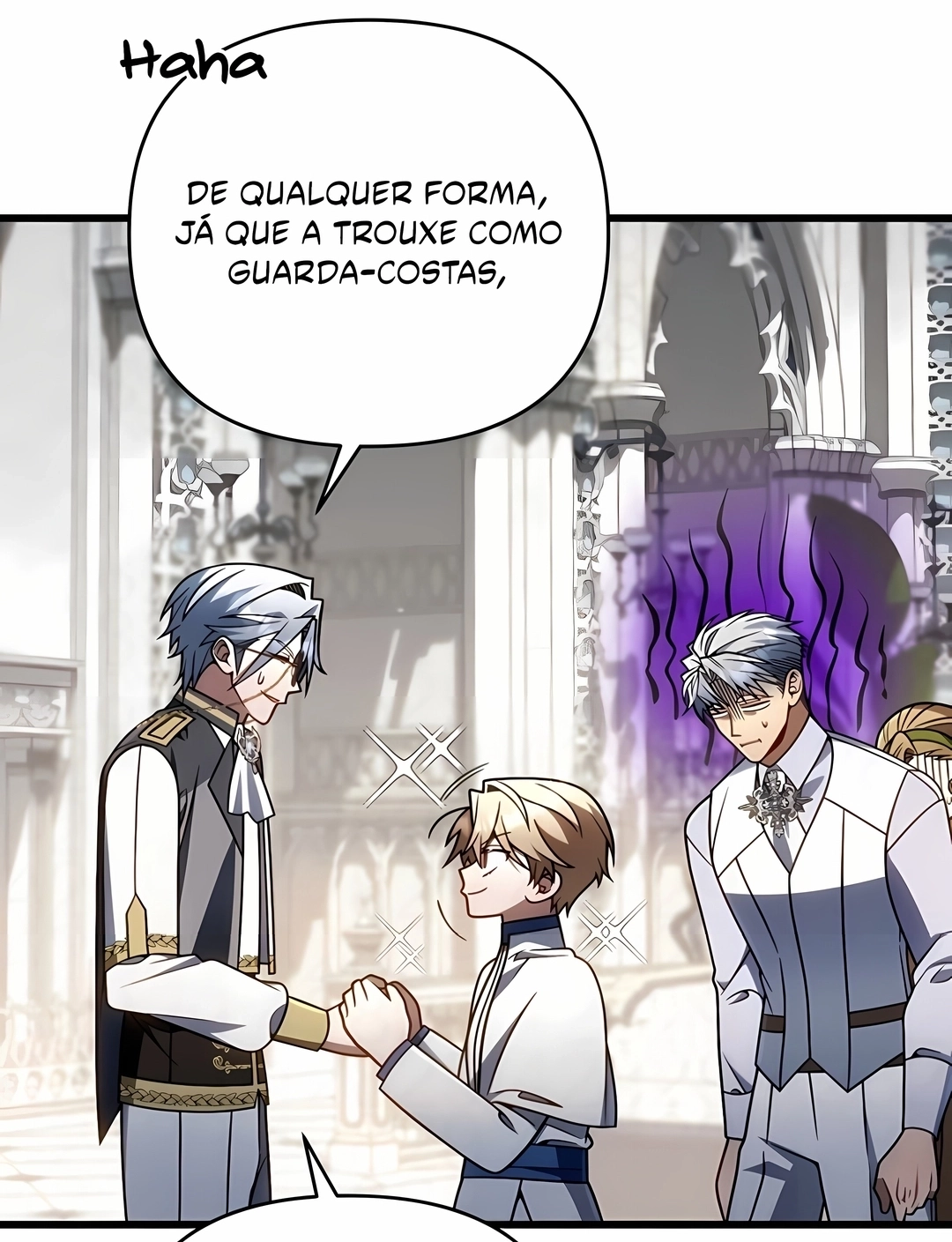 Vou Aniquilar Esta Terra Capitulo 72 Pagina 41