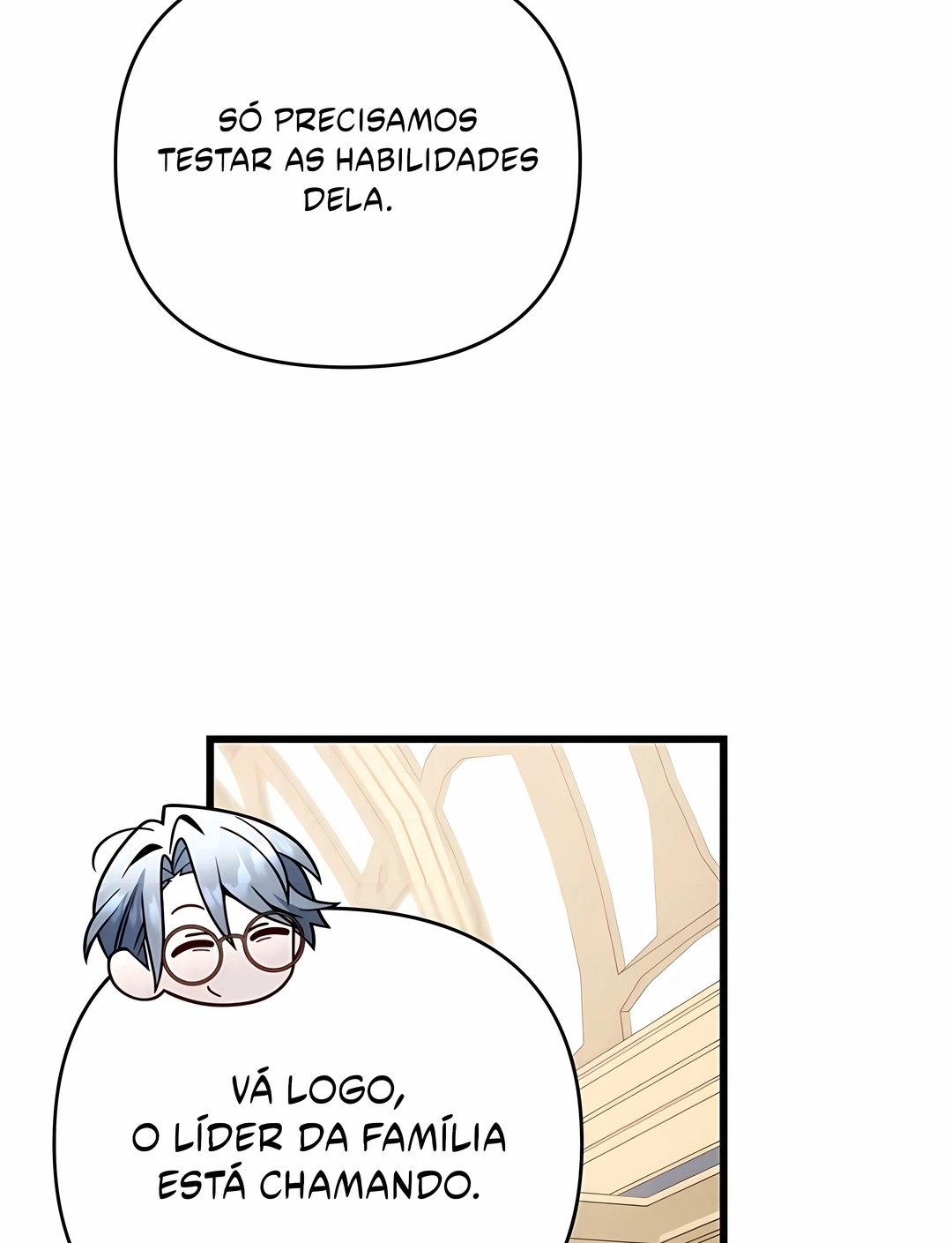 Vou Aniquilar Esta Terra Capitulo 72 Pagina 42