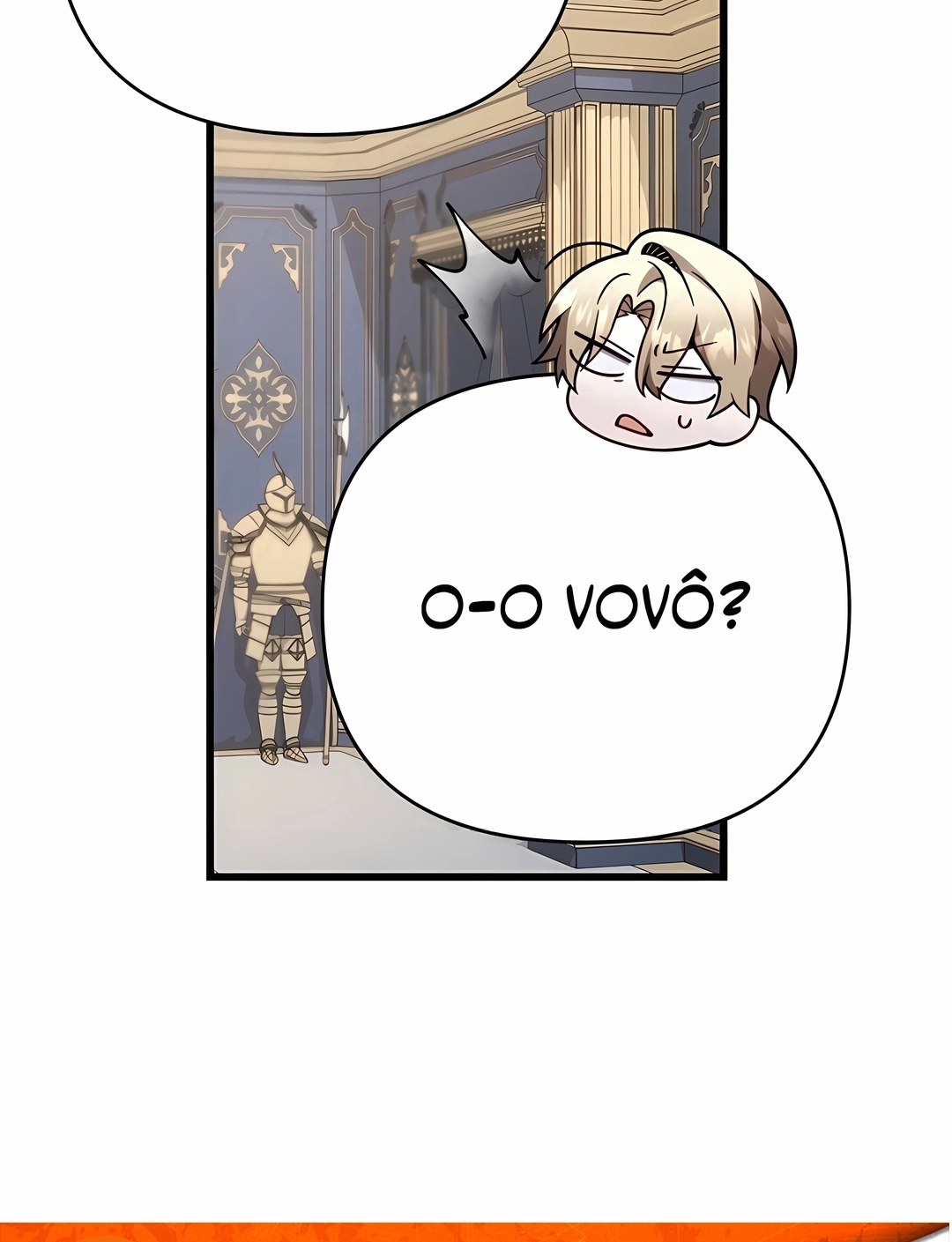 Vou Aniquilar Esta Terra Capitulo 72 Pagina 43